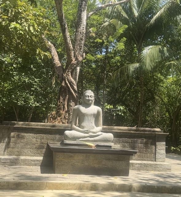 Легенды древних скал и бирюзовый океан за  9 дней (10/15)