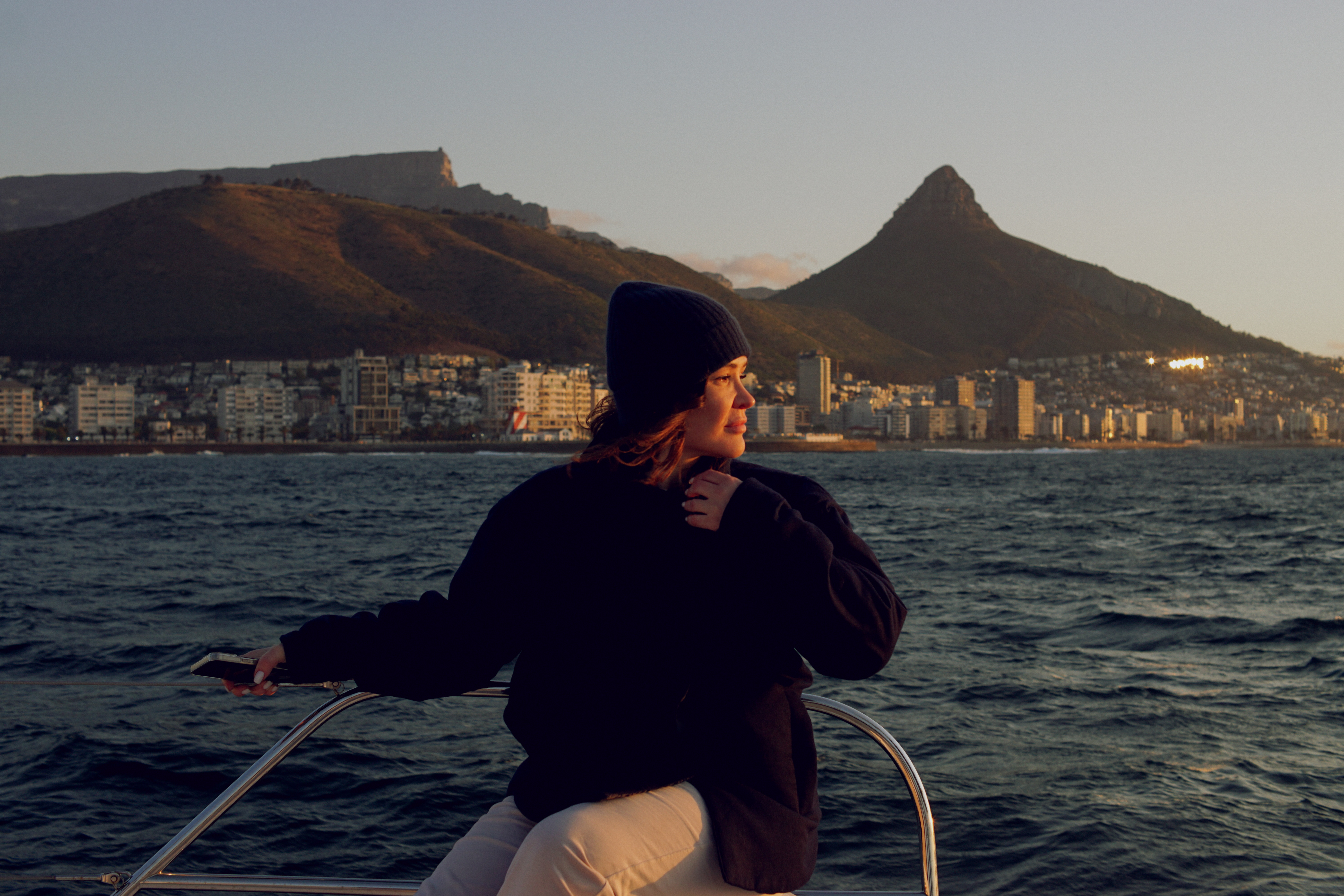 Юар: Кейптаун, киты, пингвины и винодельни (4/21)