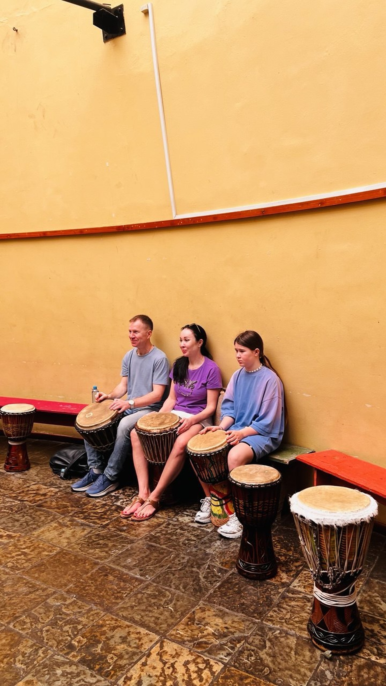 Контрасты Кейптауна: Ланга, великое вино и сады у Столовой горы (7/17)