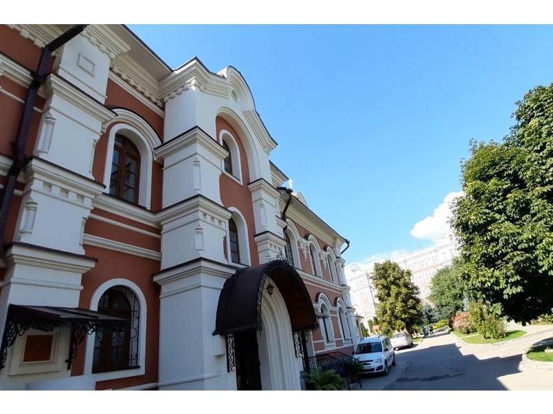 Гагарину и не снилось! Тюльпановый звездопад в степях Саратова (3 дня + ж/д) (8/9)