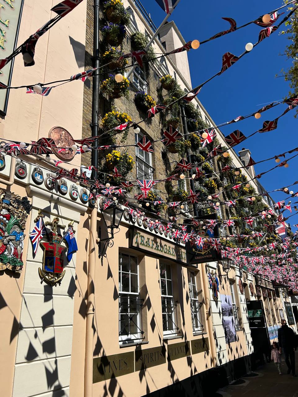 Англия-Шотландия-Ирландия-(Уэльс)  15 дней (44/45)