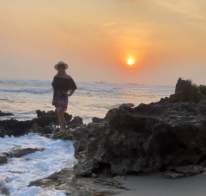 Легенды древних скал и бирюзовый океан за  9 дней (11/15)