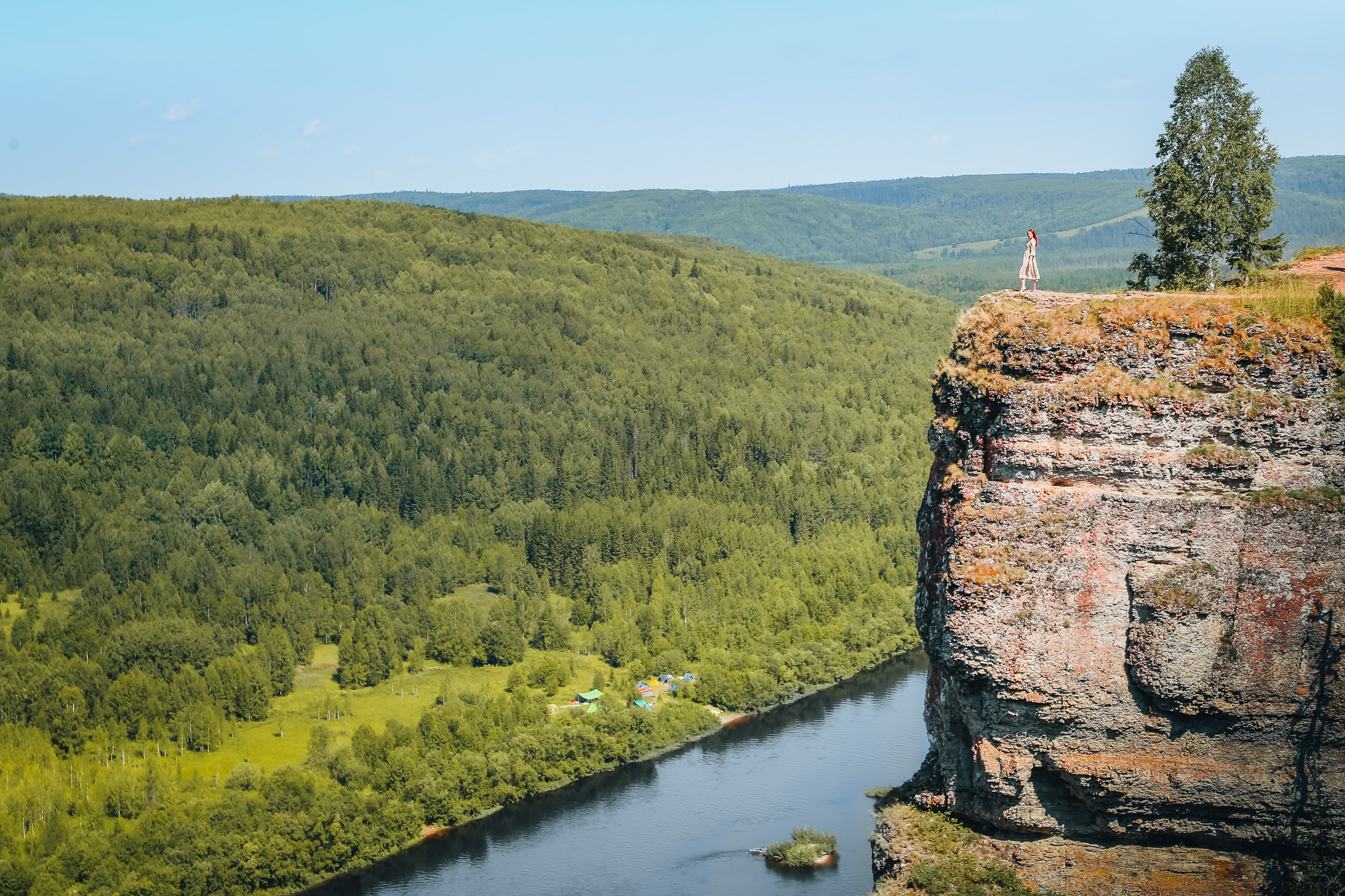 Все популярные локации: Пермский край за 3 дня (13/38)