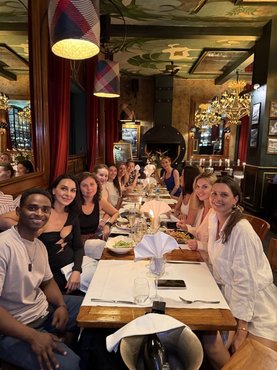 10 дней главные места Мадагаскара Цинги - Баобабы - Андасибе (30/57)