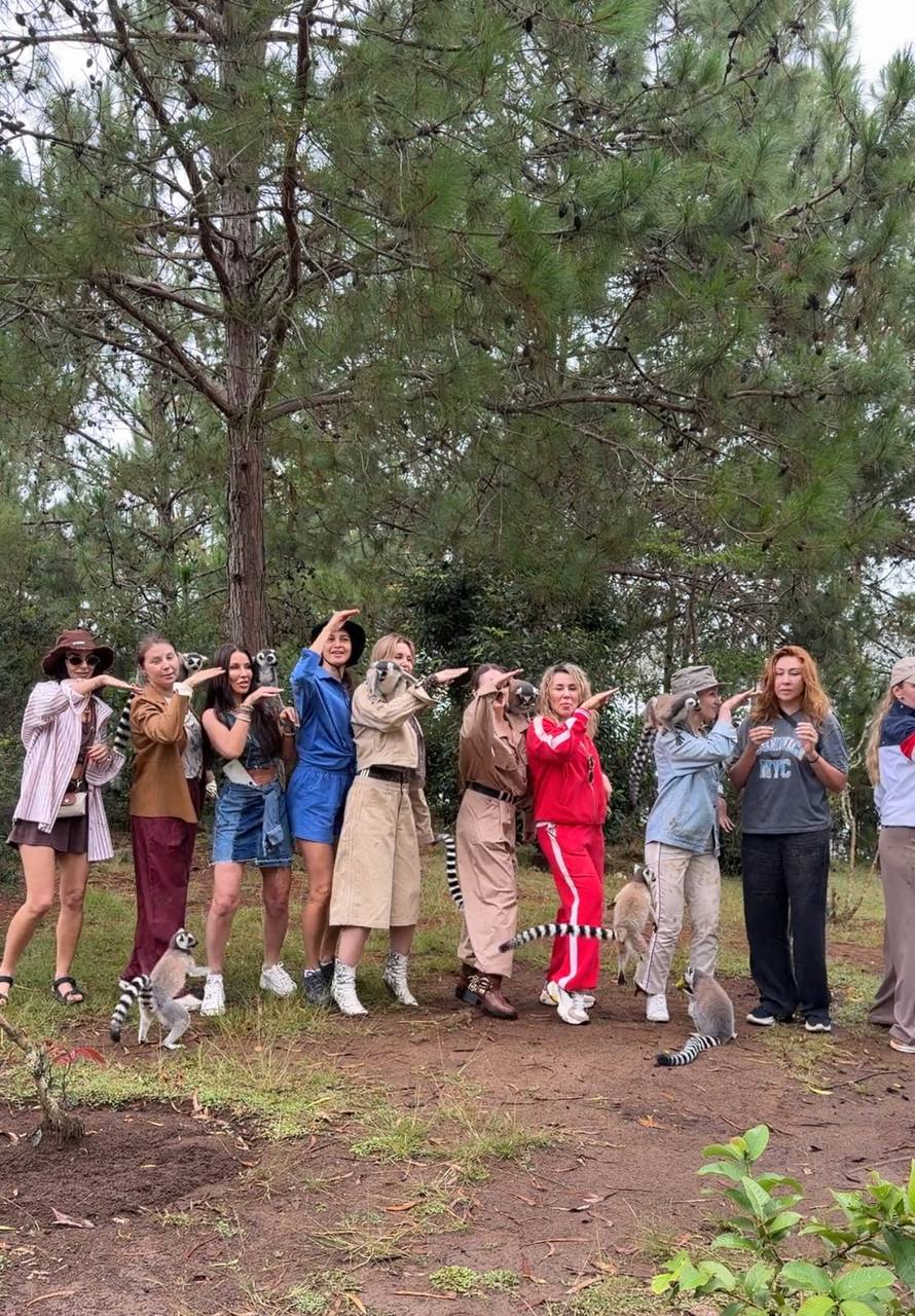 7 дней Экспедиция в тропические леса Восточного Мадагаскара (54/57)