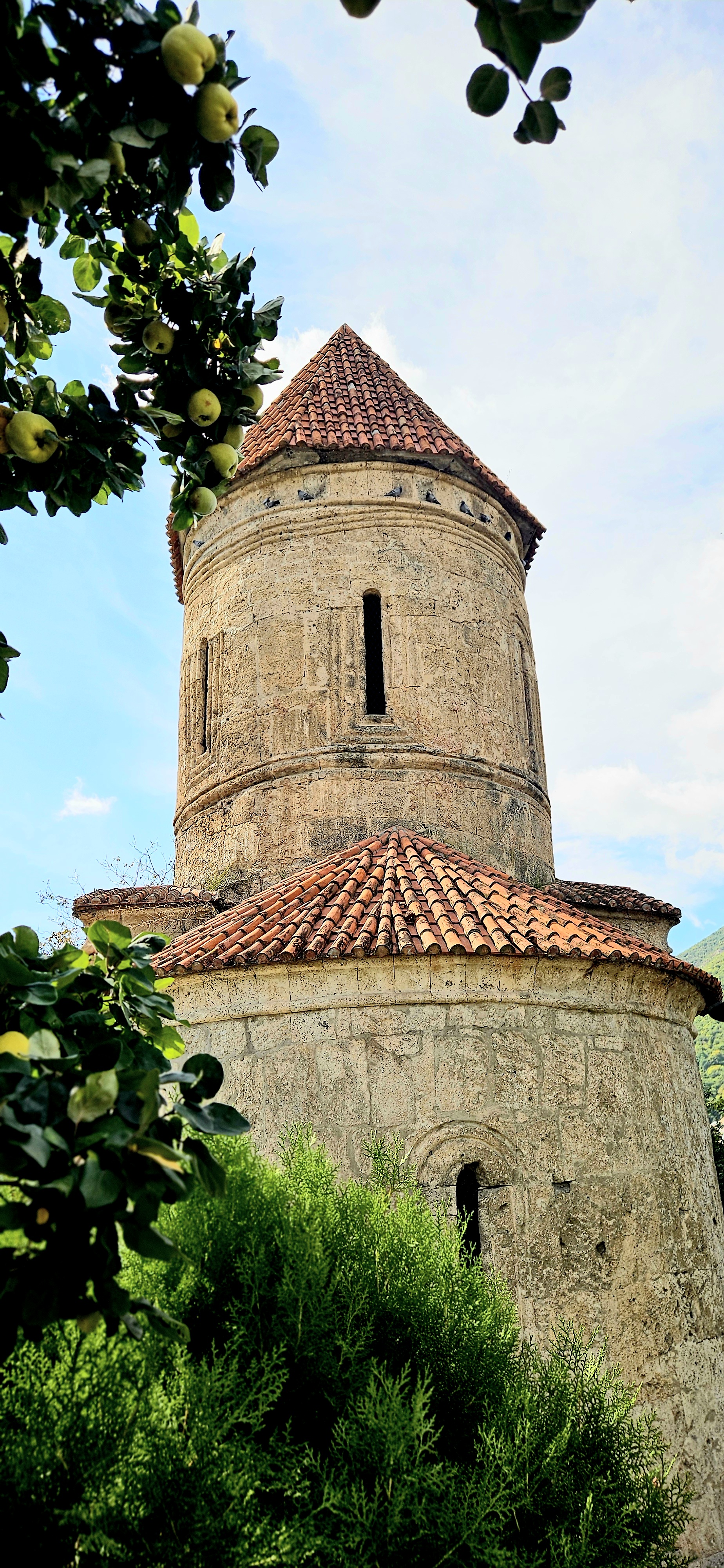 Очарование Азербайджана! 6 дней (48/54)