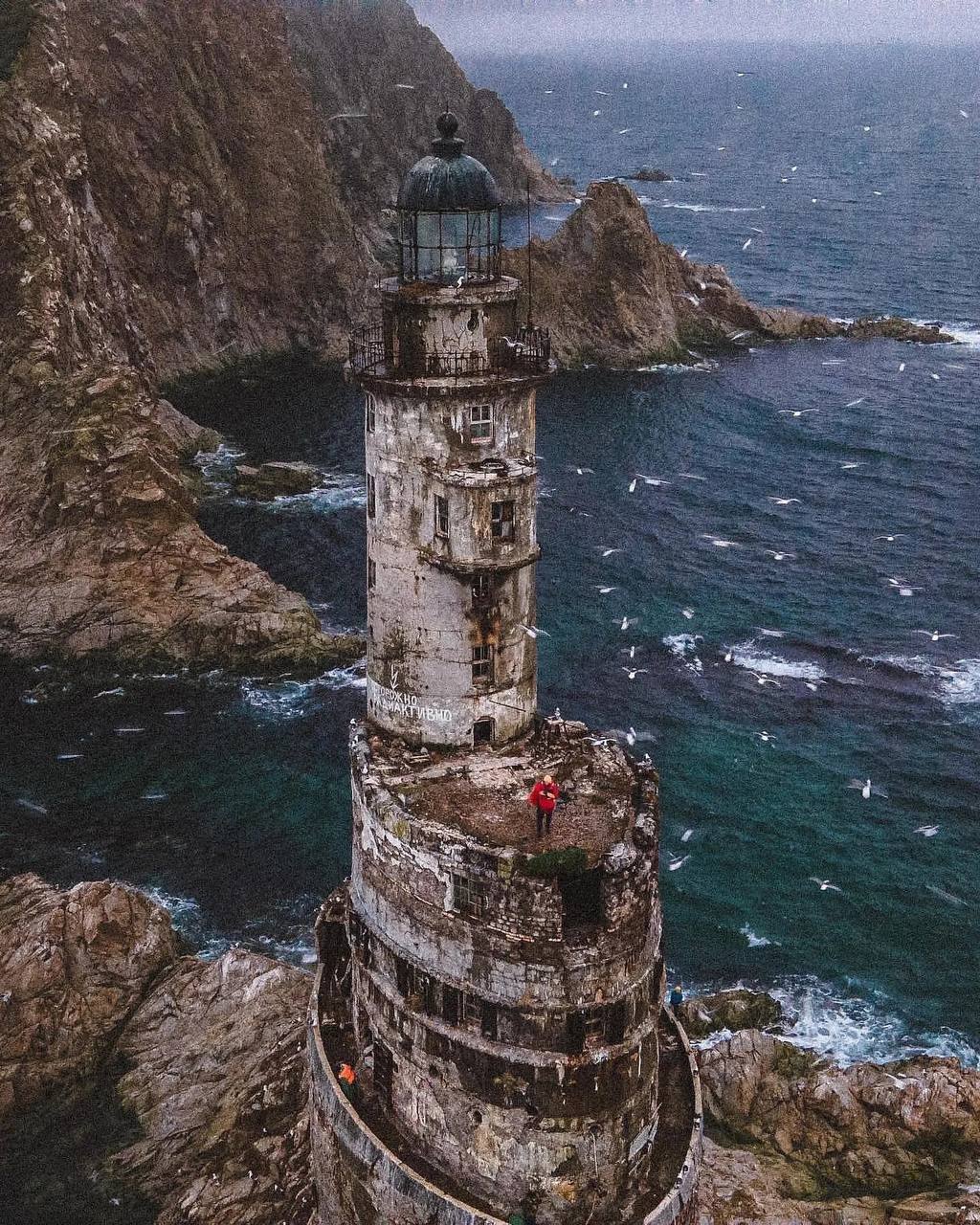 Камчатка и Сахалин + вертолетная экскурсия над вулканами (18/21)