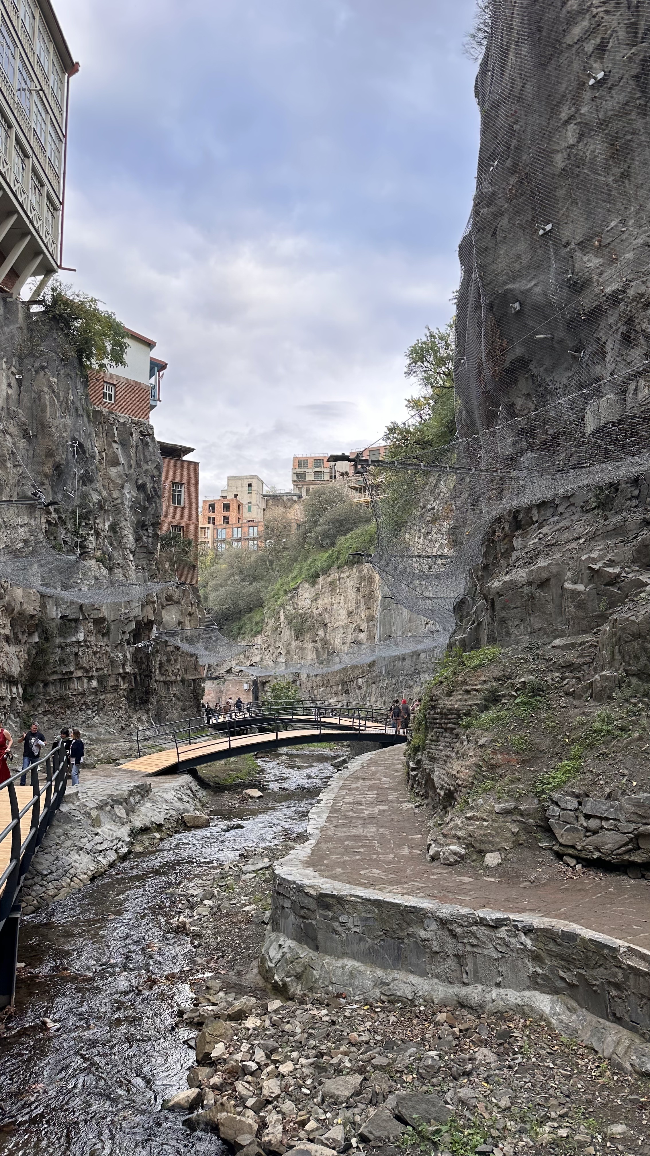 Азербайджан и Грузия за 8 дней. Две страны - два мира (99/131)