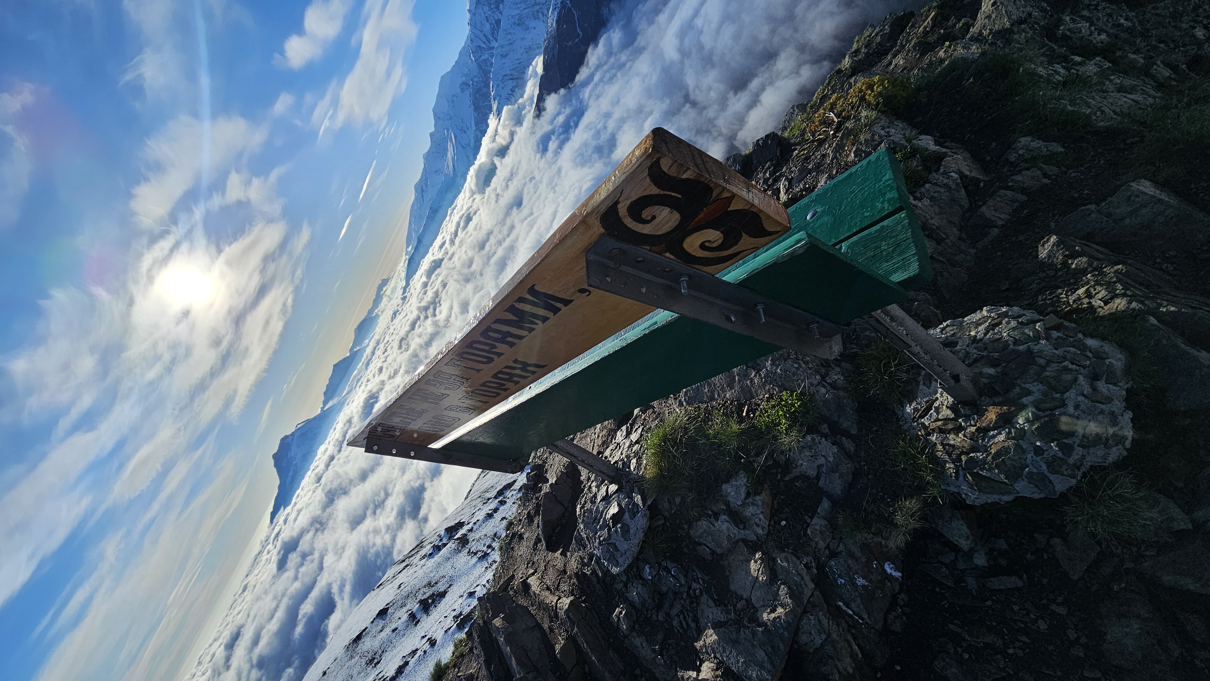 Северный Кавказ по Максимуму (24/24)