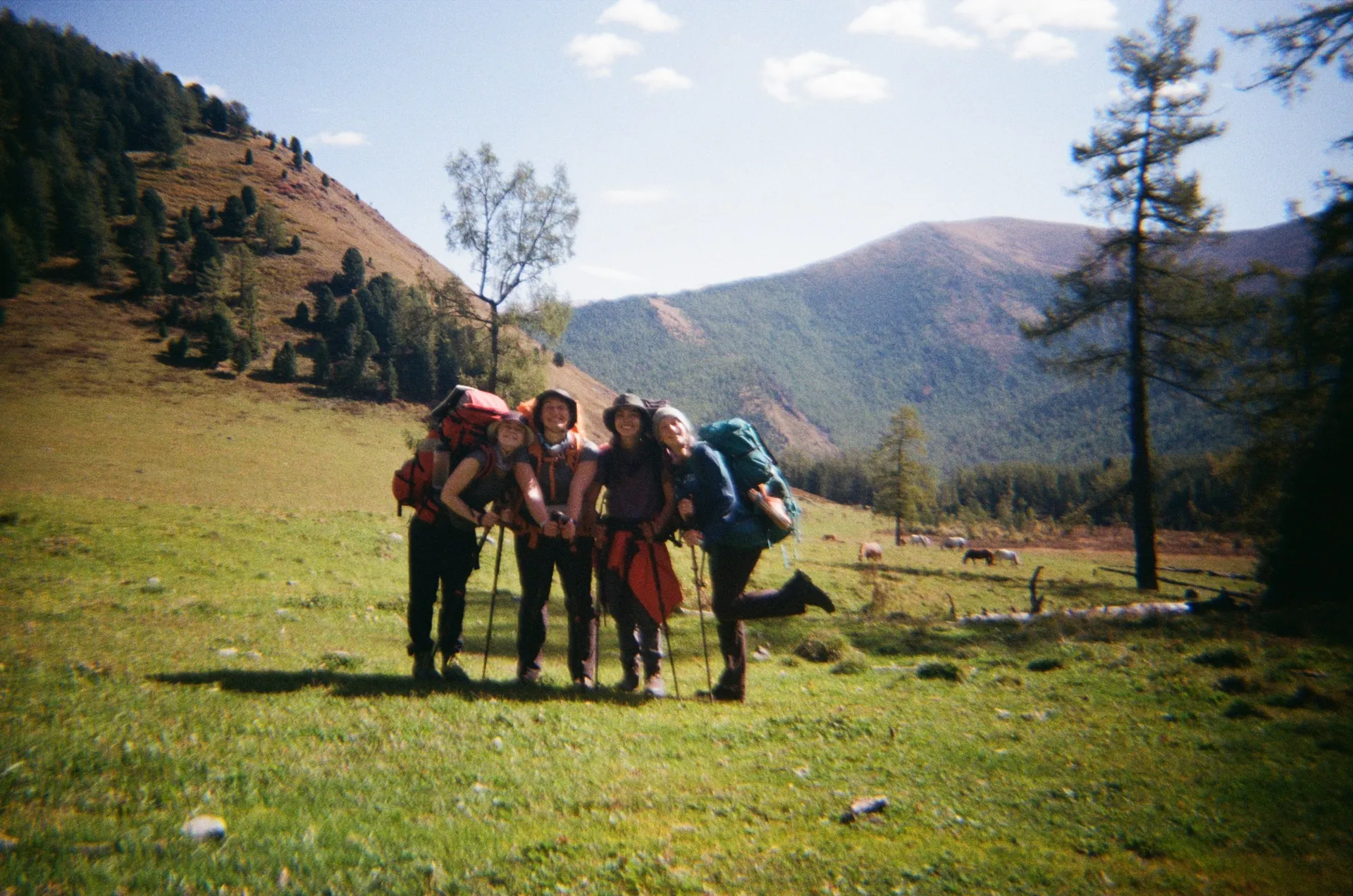 Катунские высокогорья (32/36)