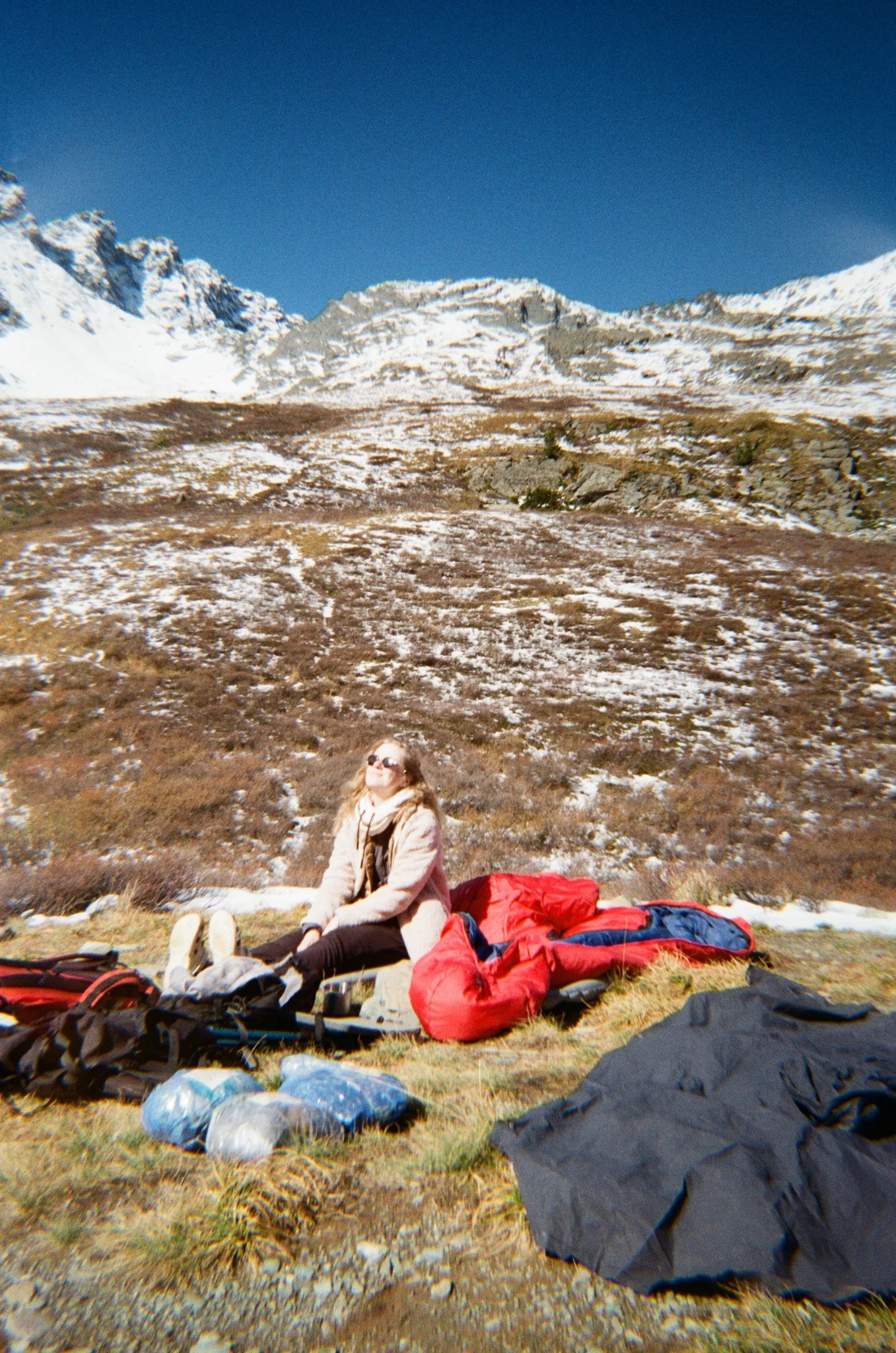 Катунские высокогорья (3/36)