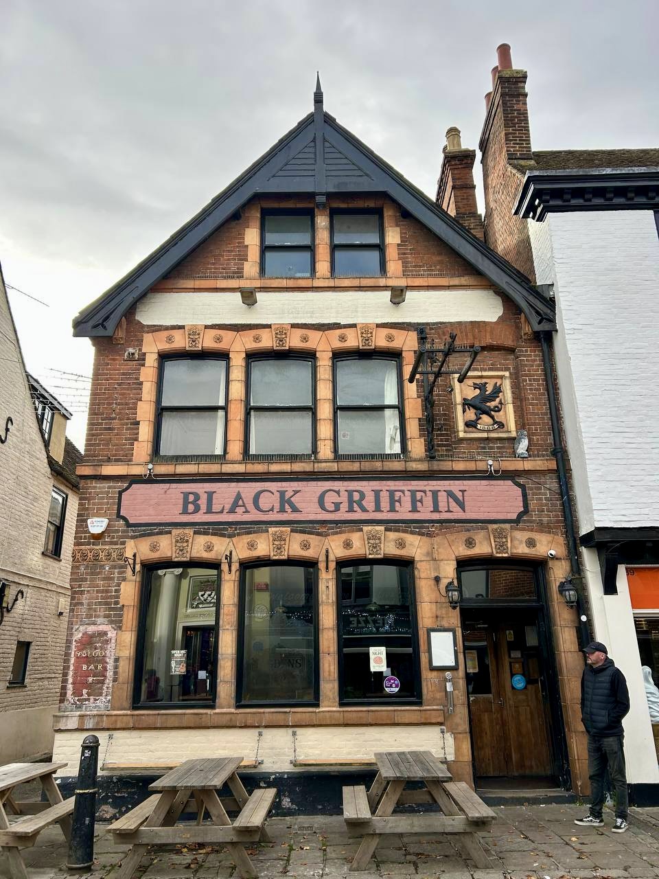 Англия-Шотландия-Ирландия-(Уэльс)  15 дней (15/45)