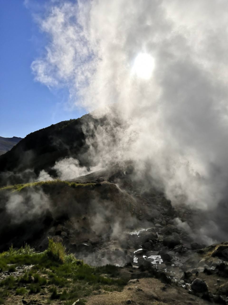 Камчатка и Сахалин + вертолетная экскурсия над вулканами (3/21)