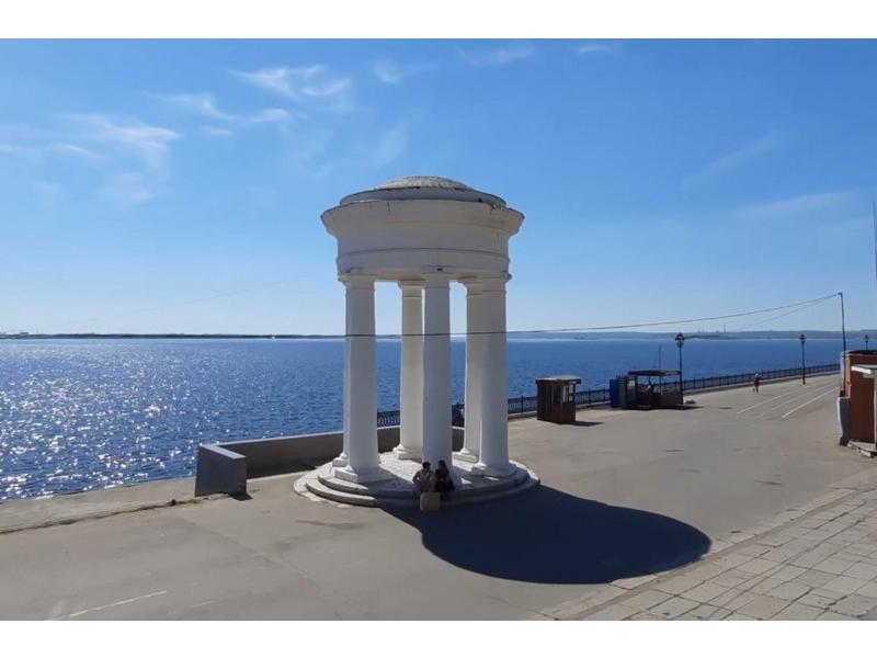 Гагарину и не снилось! Тюльпановый звездопад в степях Саратова (3 дня + ж/д) (6/9)