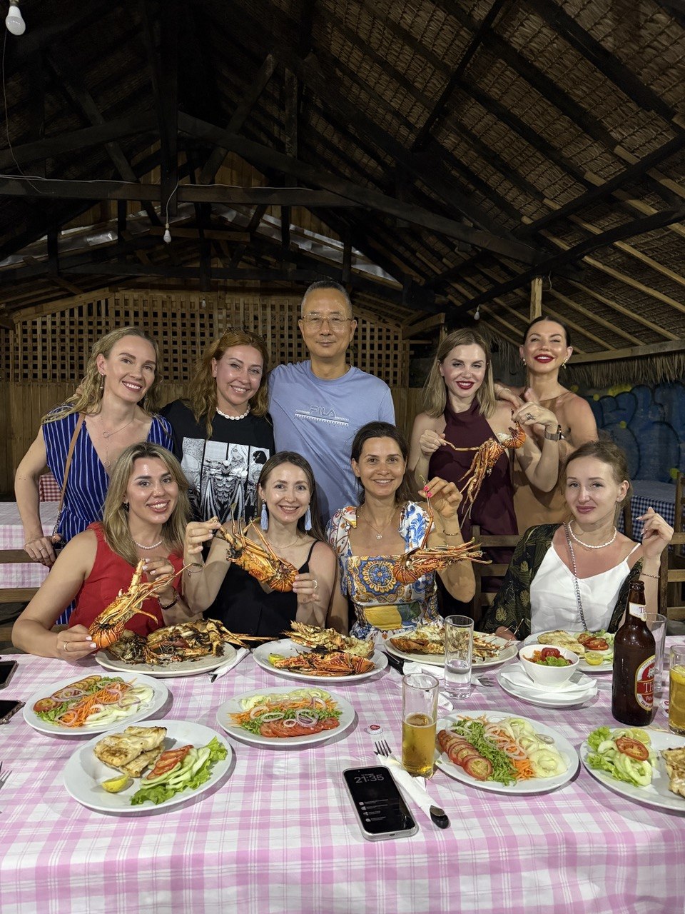 10 дней главные места Мадагаскара Цинги - Баобабы - Андасибе (33/57)