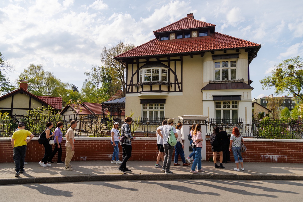 Колесо Обозрения (40/42)