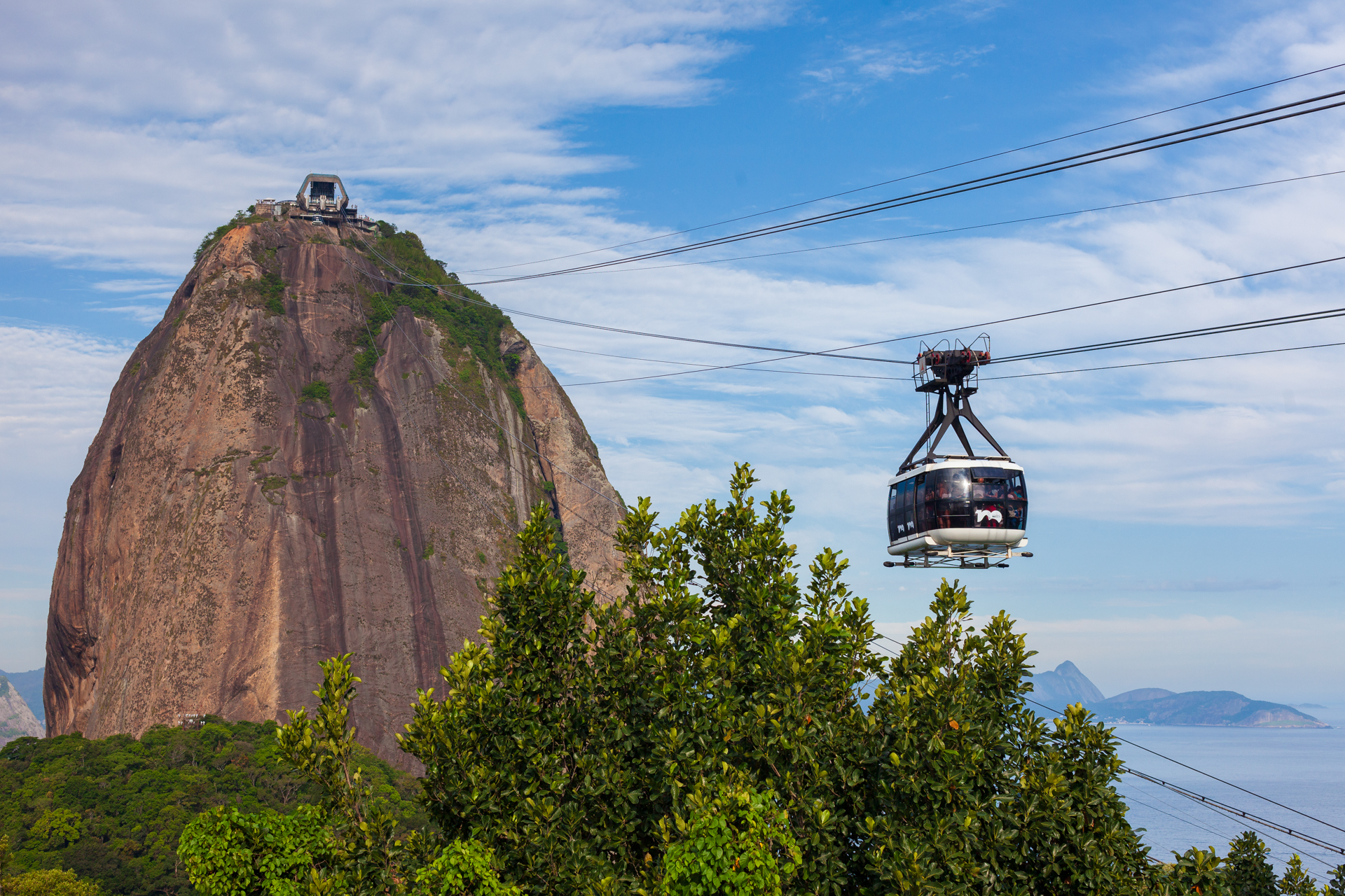 Аргентина и Бразилия: Карнавальный Рио-де-Жанейро (24/37)