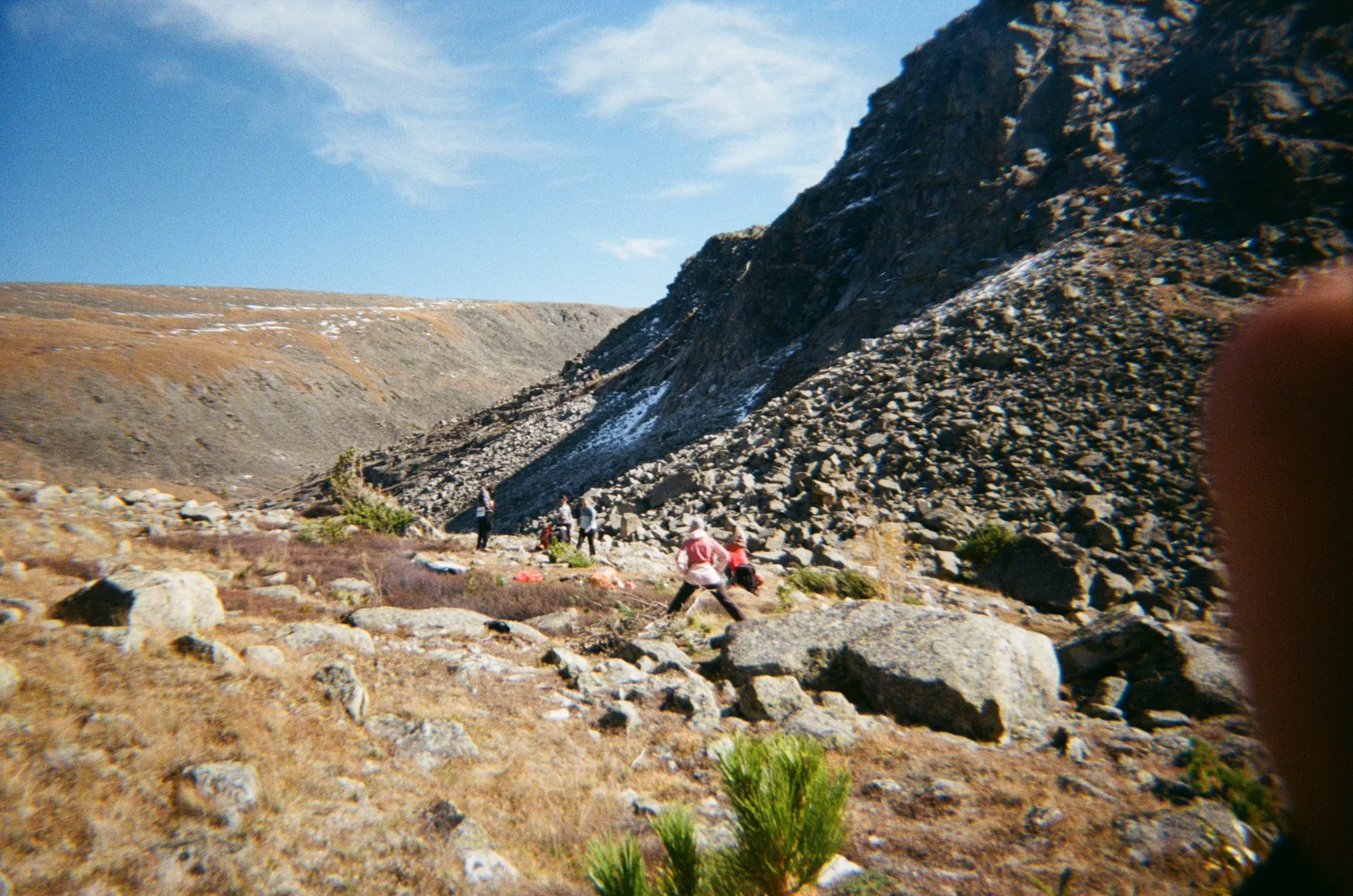 Катунские высокогорья (28/36)