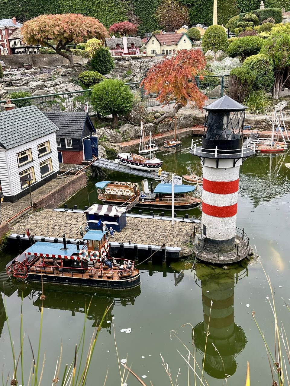 Англия-Шотландия-Ирландия-(Уэльс)  15 дней (19/45)