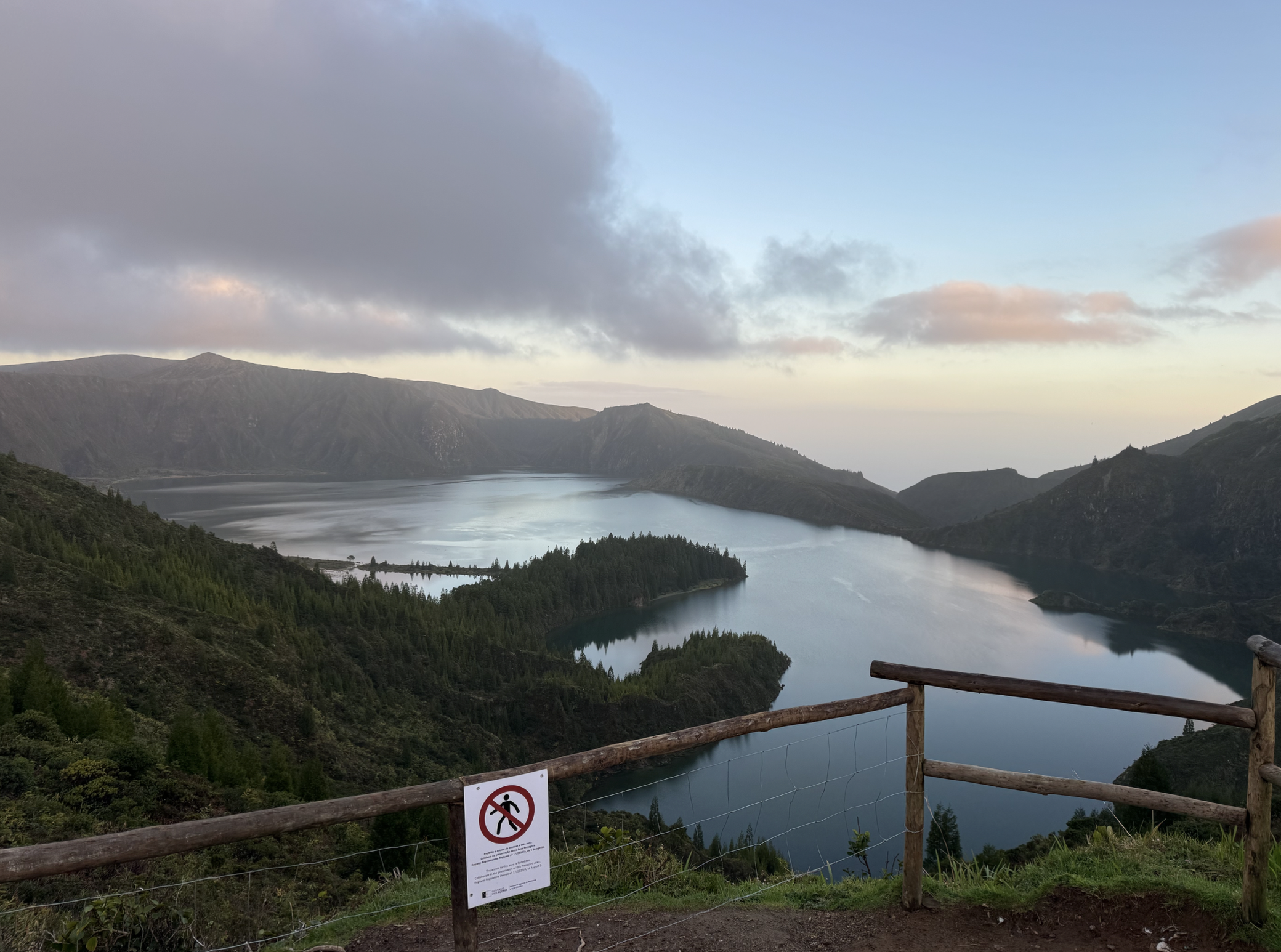 Путешествие на Азорские острова для девушек! Остров Сан-Мигел (19/36)