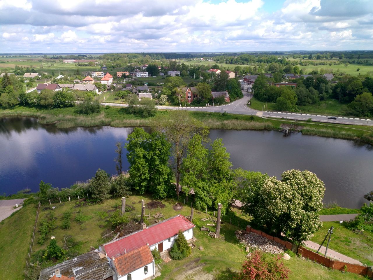 Колесо Обозрения (25/42)