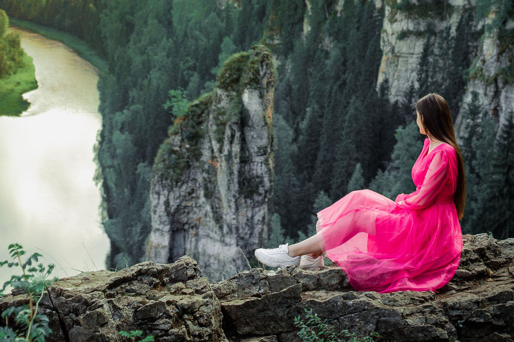 Все популярные локации: Пермский край за 3 дня (8/38)