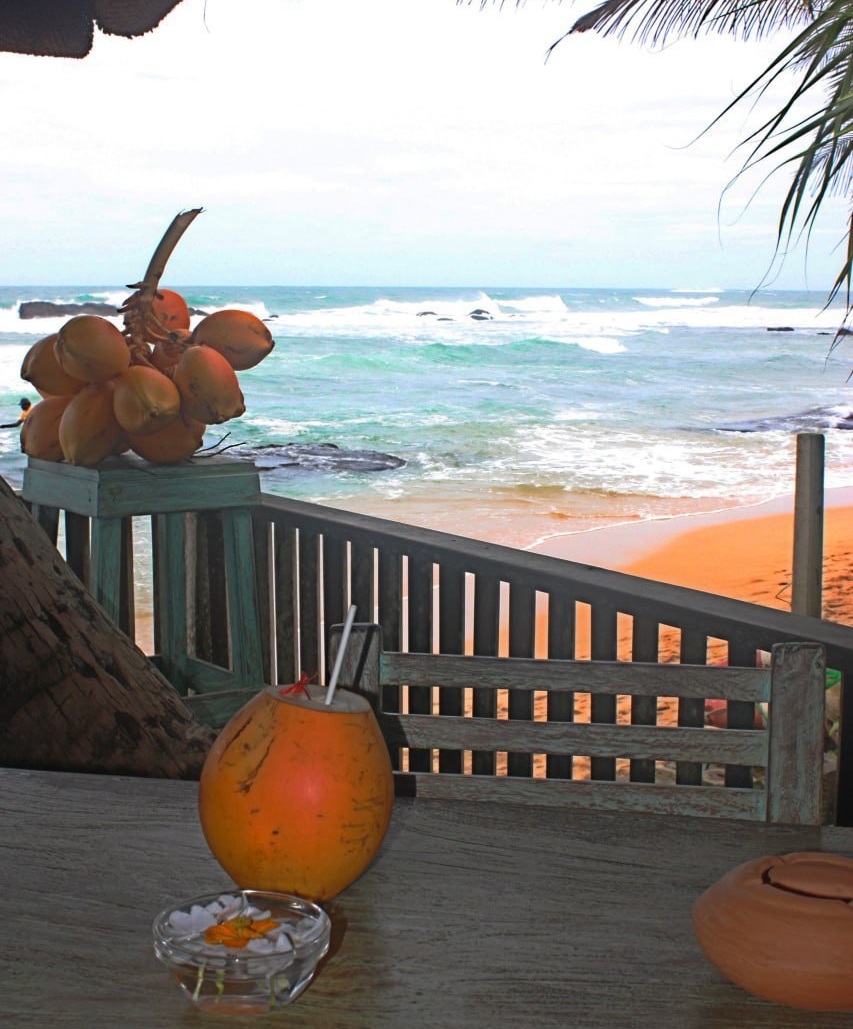 Легенды древних скал и бирюзовый океан за  9 дней (13/15)