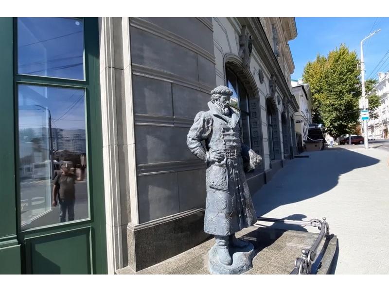 Гагарину и не снилось! Тюльпановый звездопад в степях Саратова (3 дня + ж/д) (9/9)