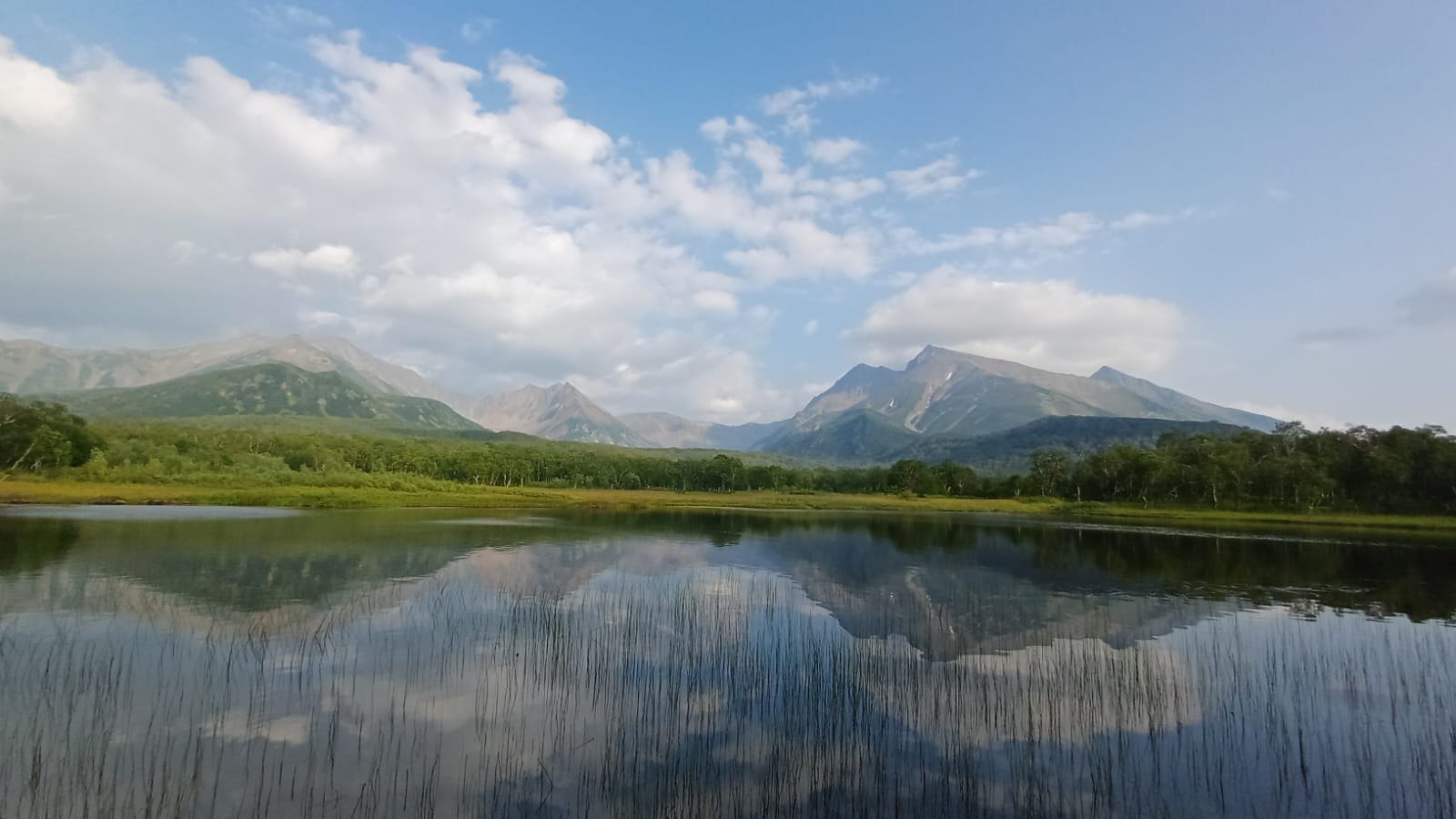 Тур на Камчатку на май месяц (17/17)