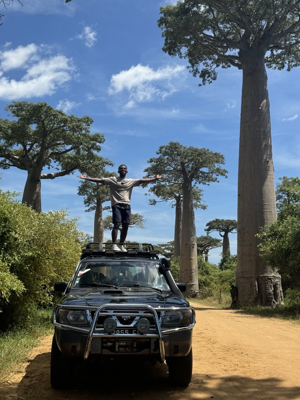 11 дней Цинги Бемараха и национальный парк Андасибе (15/42)