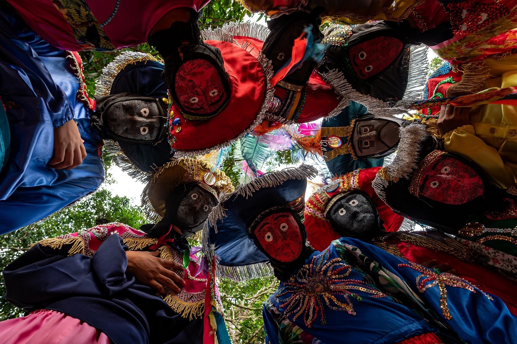 Пантанал. Экспедиция с Алексом Мзунгу от Серрадо до Пантанала