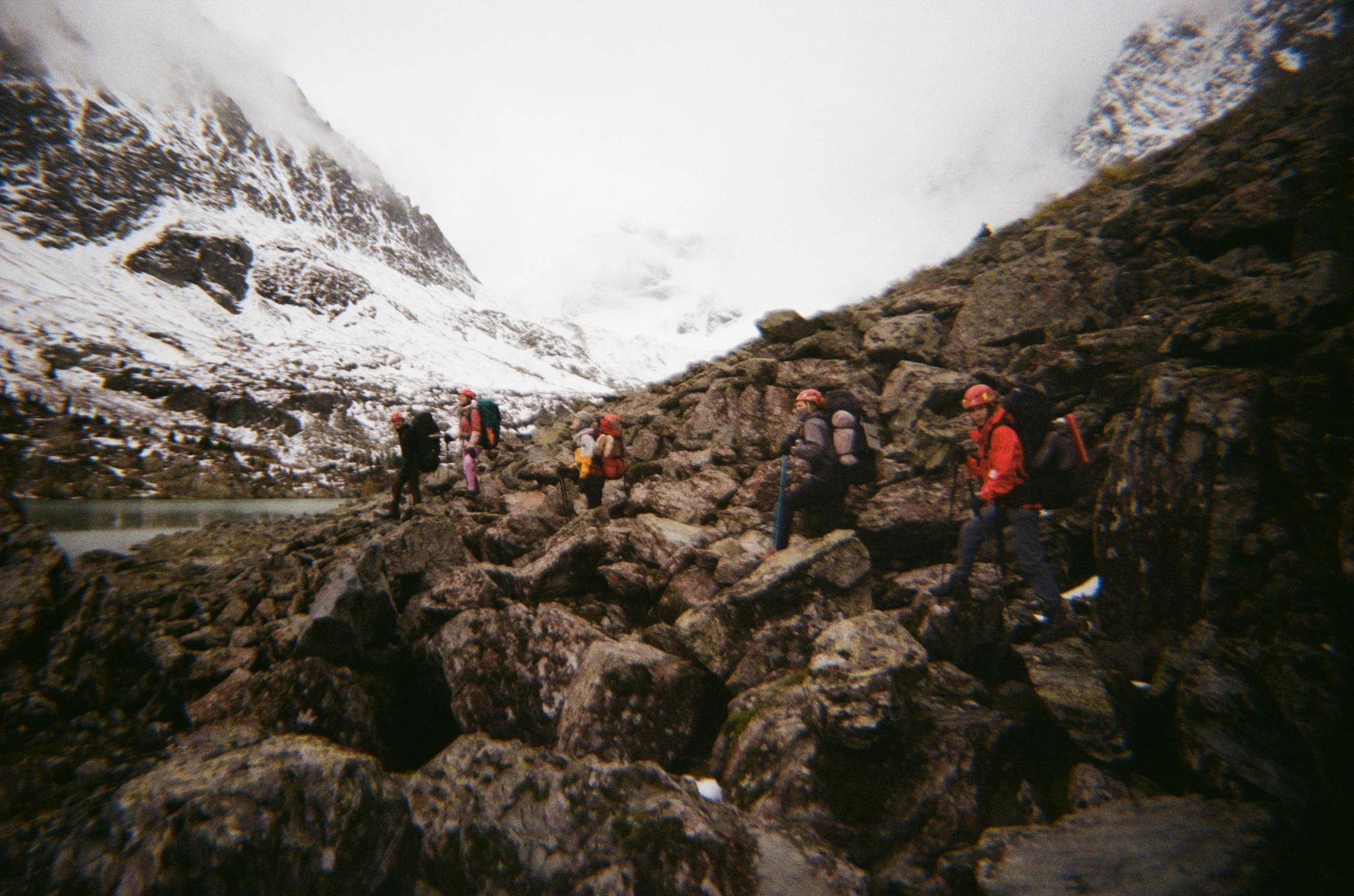 Катунские высокогорья (15/36)