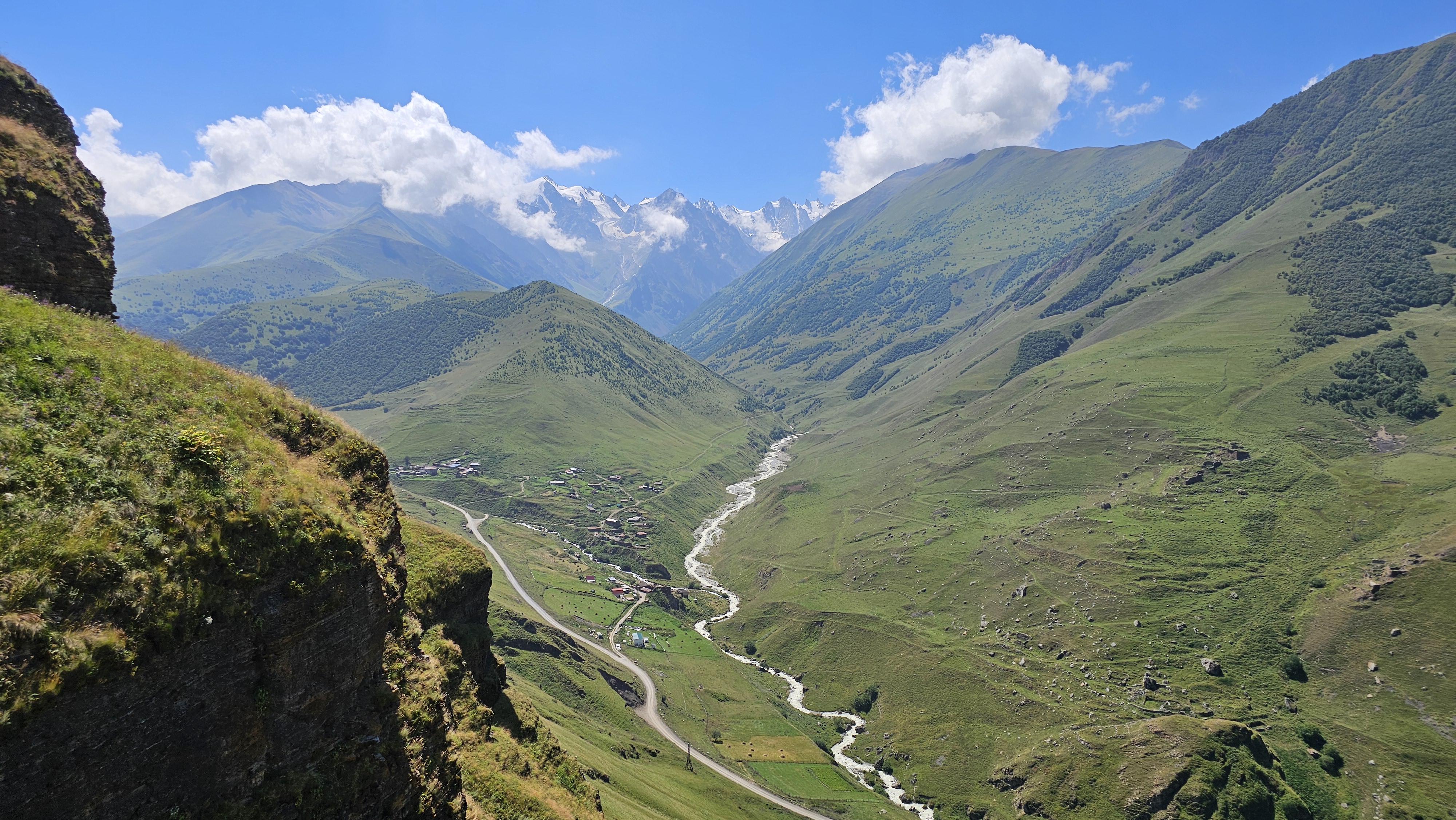 Северный Кавказ по Максимуму (20/24)