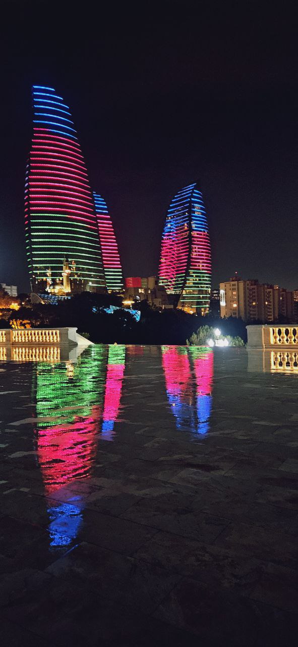 Очарование Азербайджана! 6 дней (39/54)