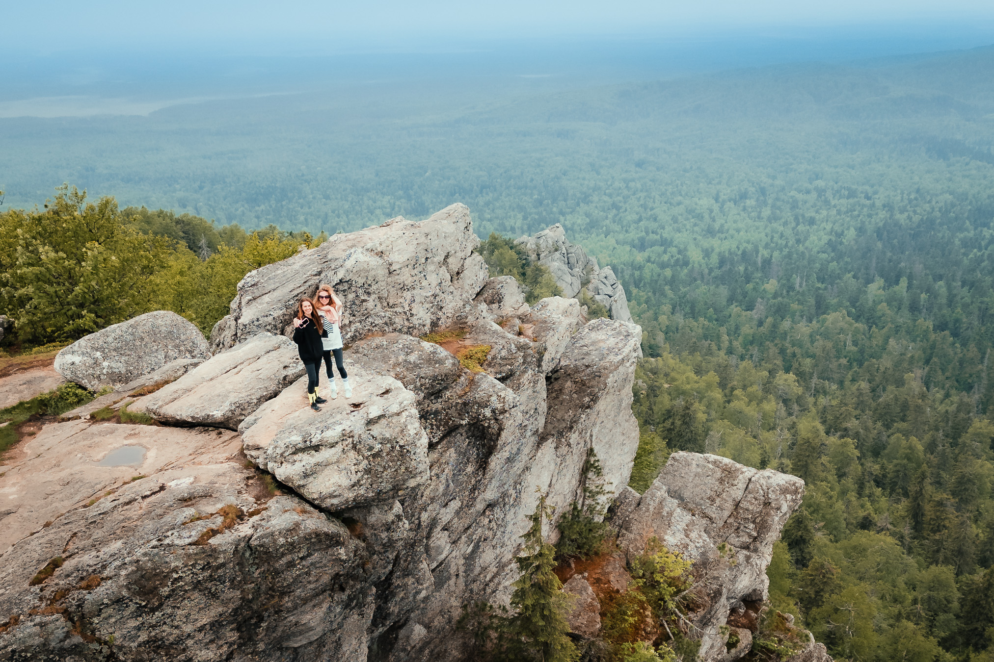 Все популярные локации: Пермский край за 3 дня (26/38)