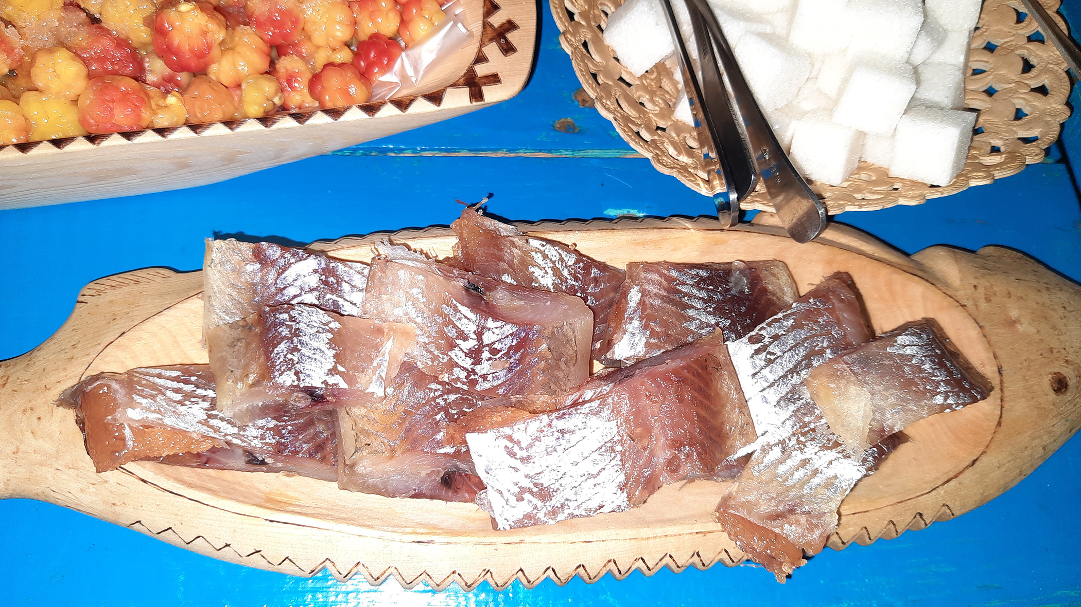 Лето На Обских Берегах: тур выходного дня (11/16)