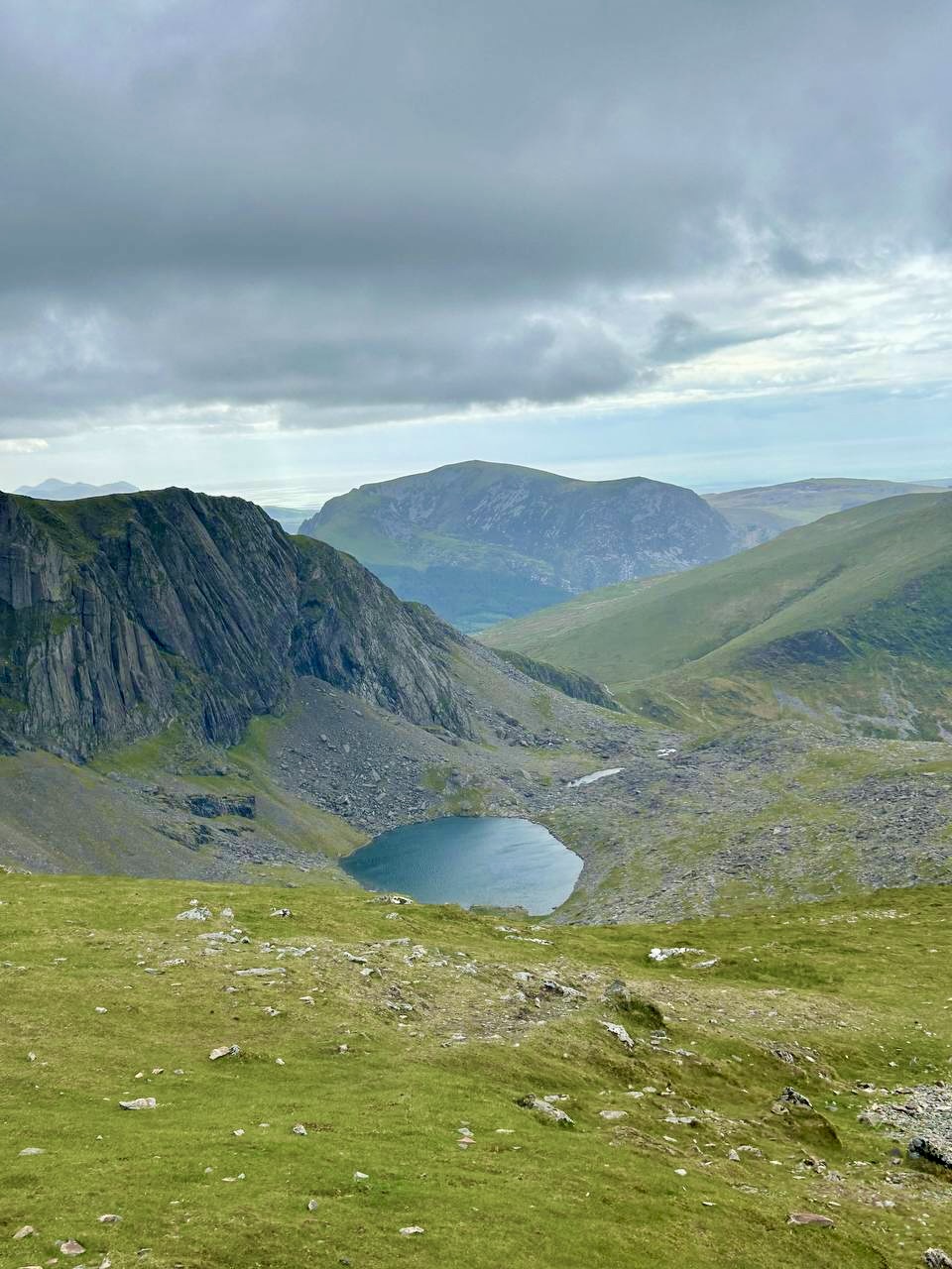 Англия-Шотландия-Ирландия-(Уэльс)  15 дней (35/45)