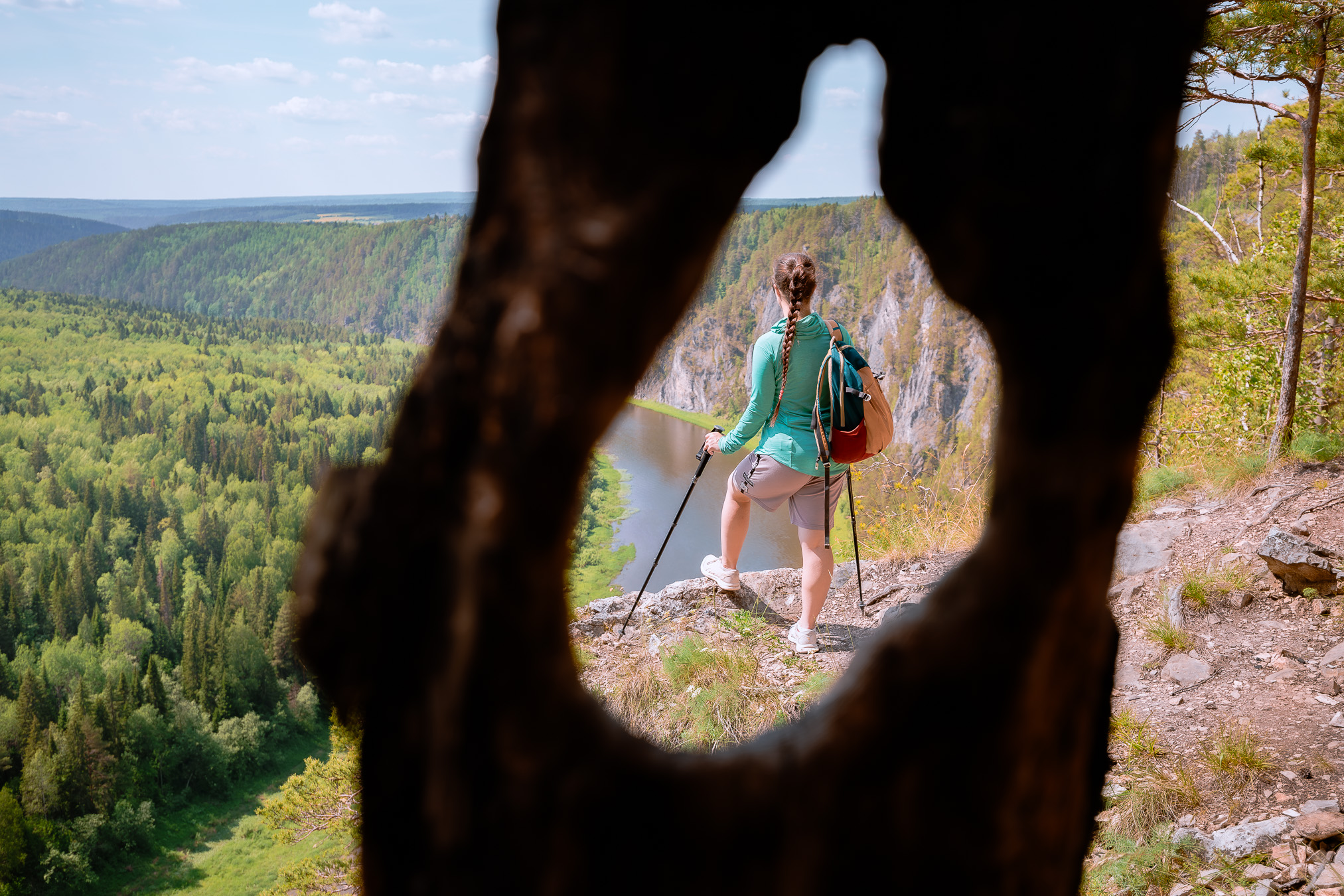 Все популярные локации: Пермский край за 3 дня (18/38)