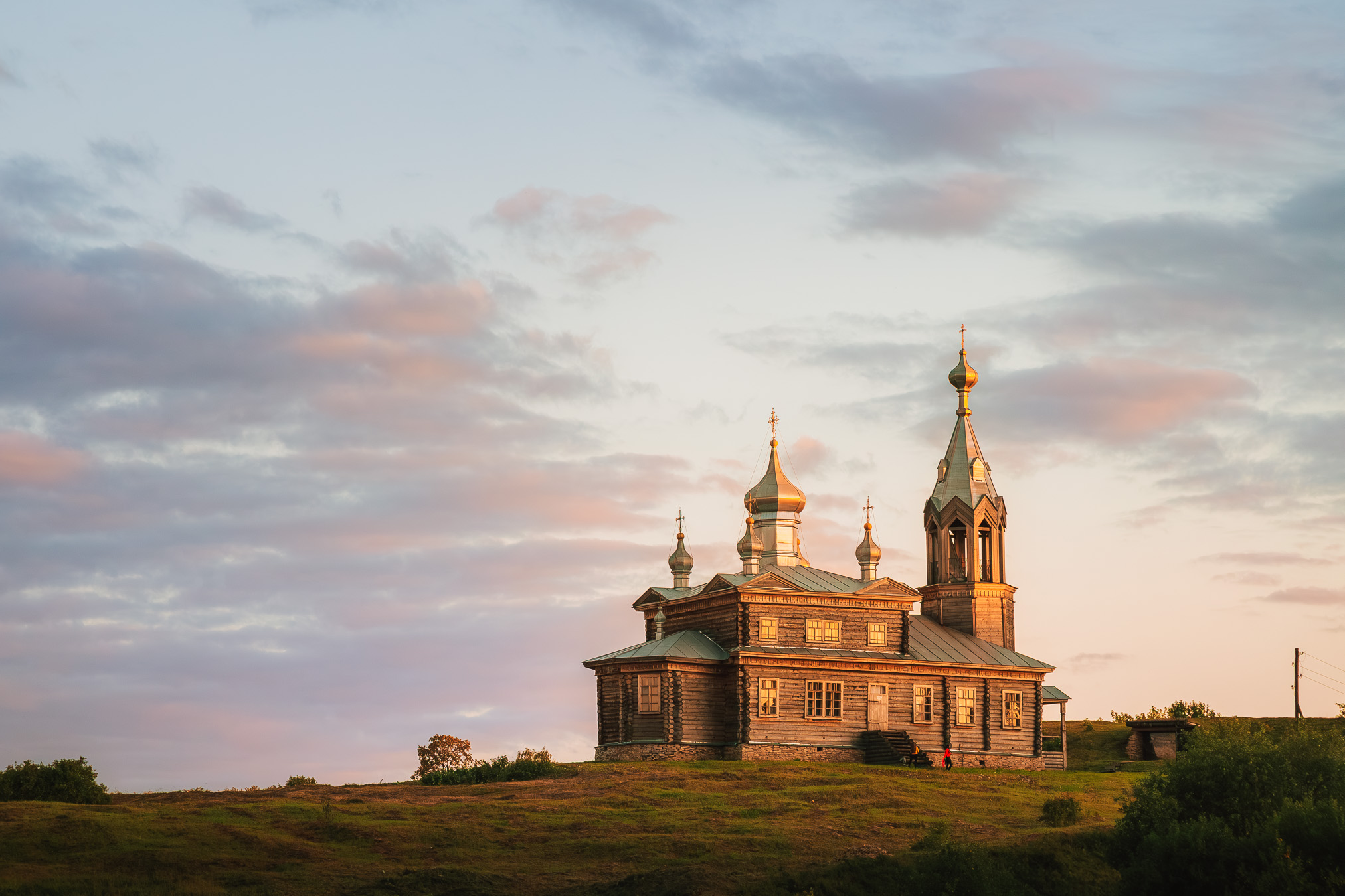 Все популярные локации: Пермский край за 3 дня (6/38)