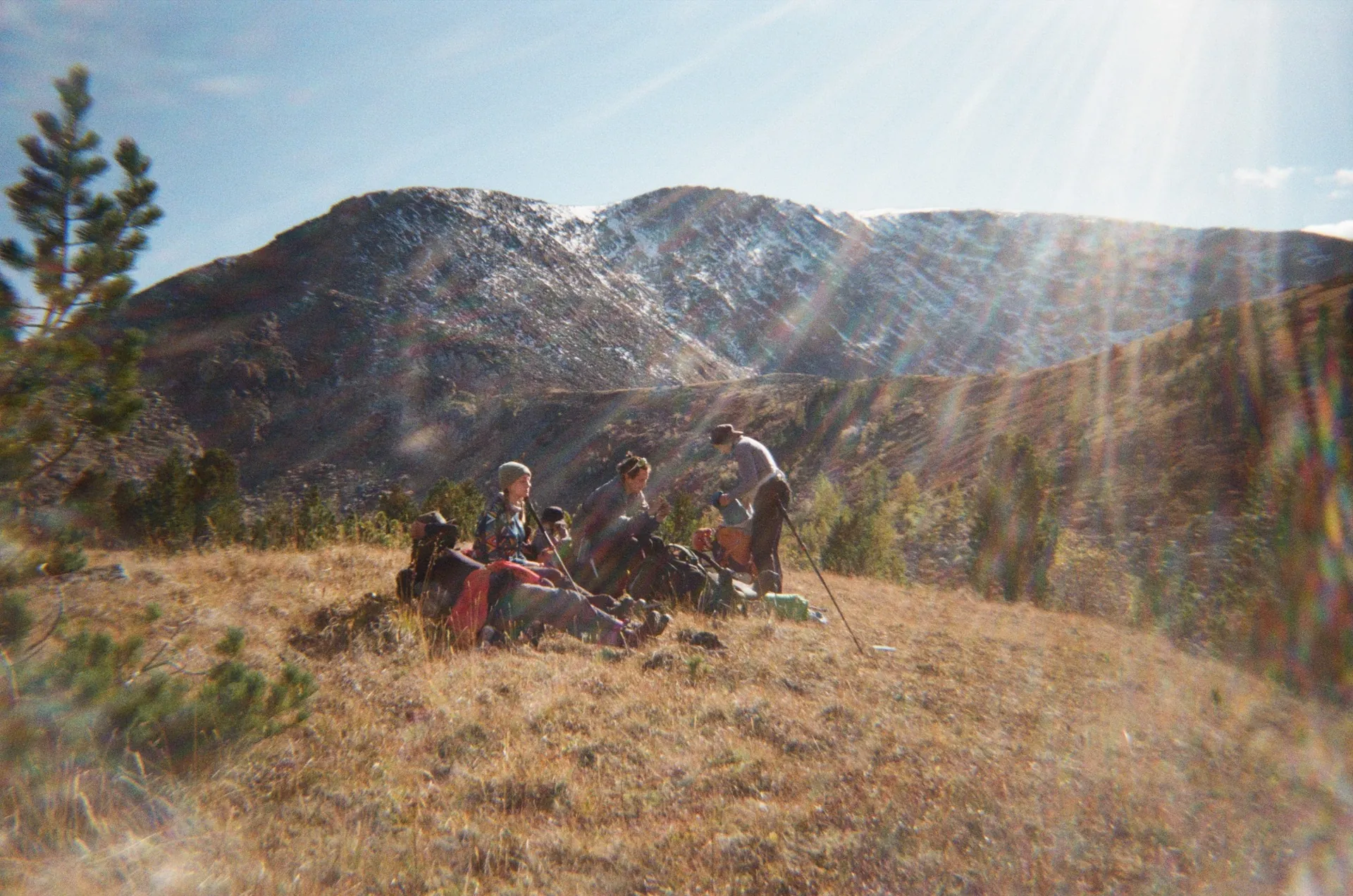 Катунские высокогорья (26/36)