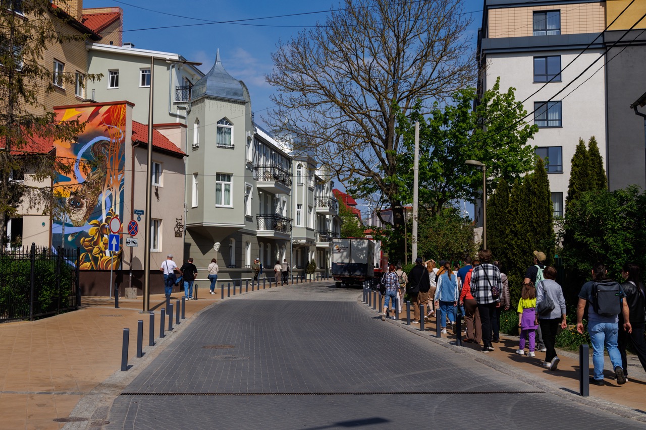 Колесо Обозрения (5/42)