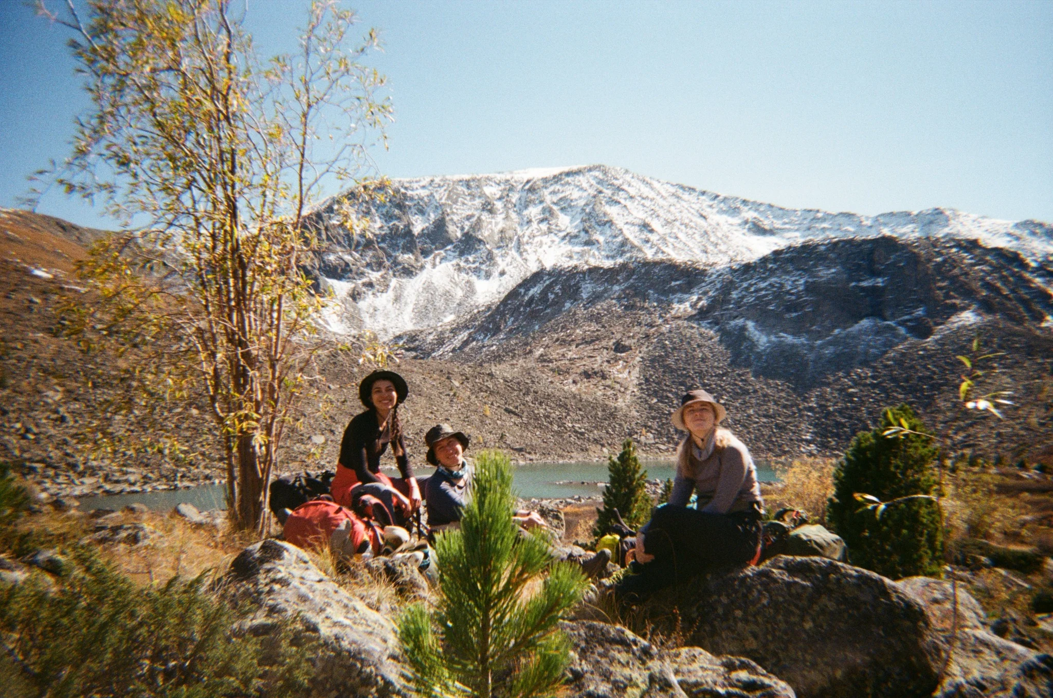 Катунские высокогорья (21/36)