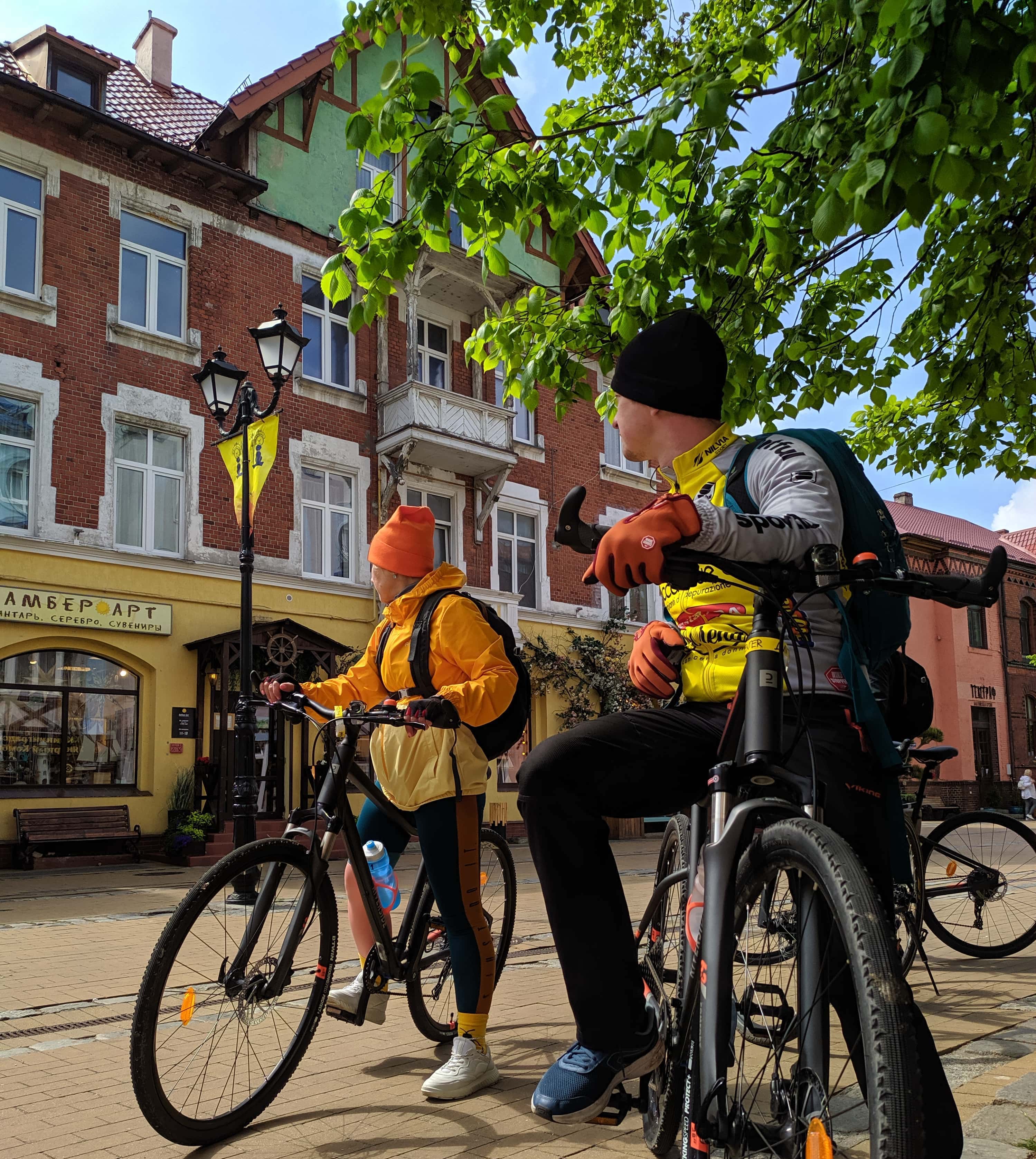 Колесо Обозрения (32/42)