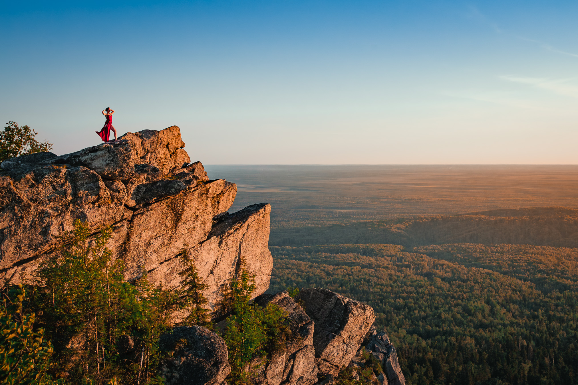 Все популярные локации: Пермский край за 3 дня (29/38)