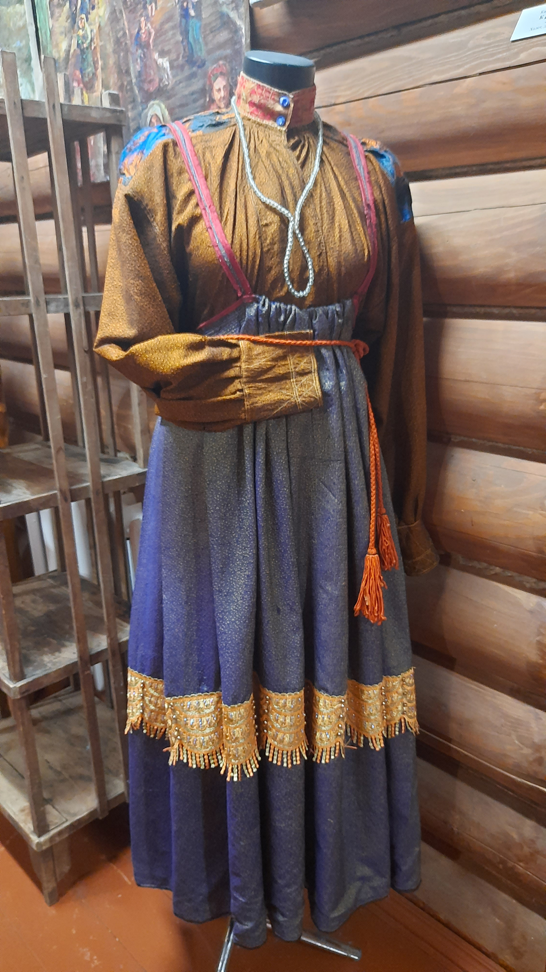 Лето На Обских Берегах: тур выходного дня (9/16)