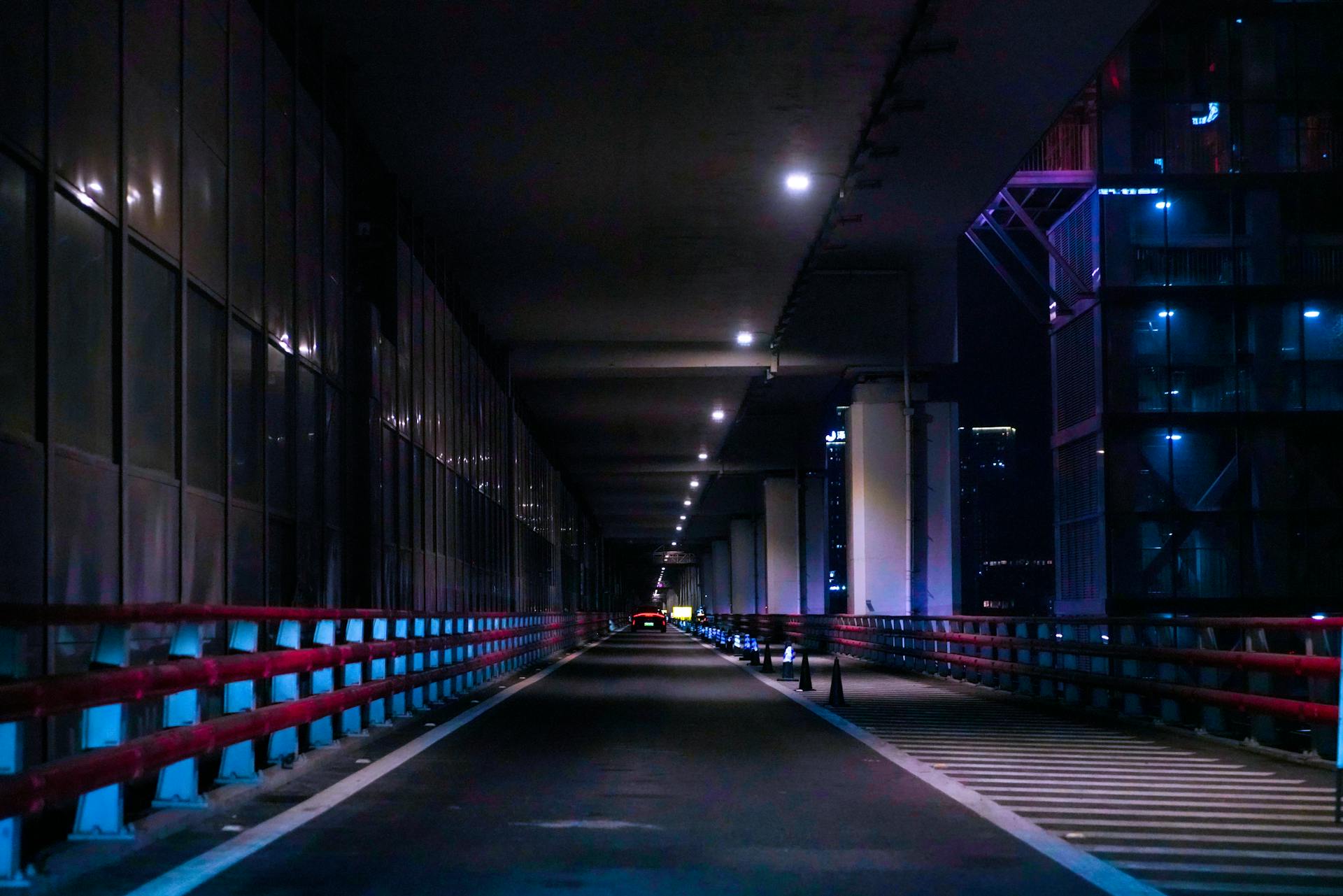 Большое путешествие Китай: от небоскребов и неона мегаполисов до священных гор Тибета (9/28)