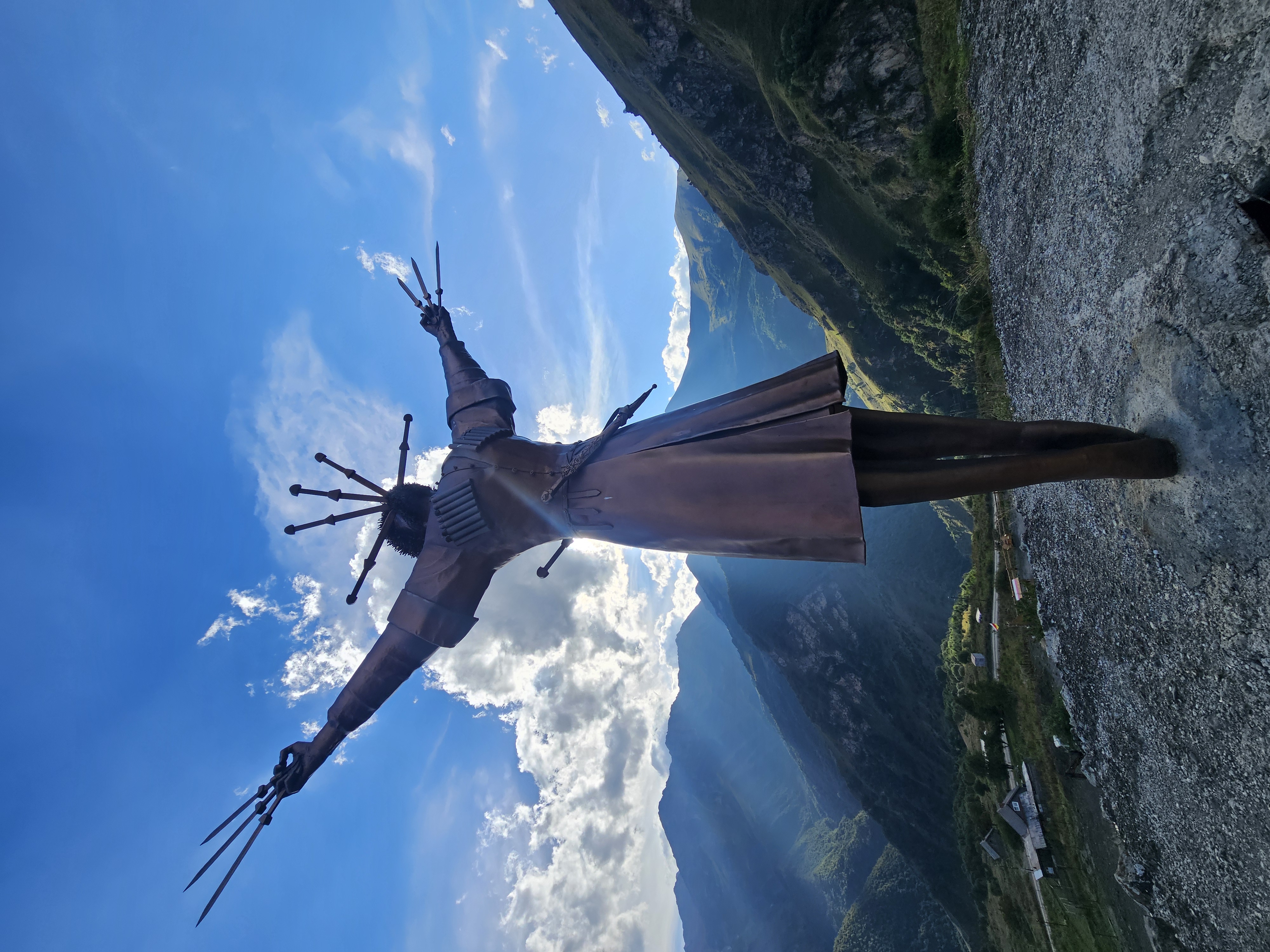 Северный Кавказ по Максимуму (19/24)