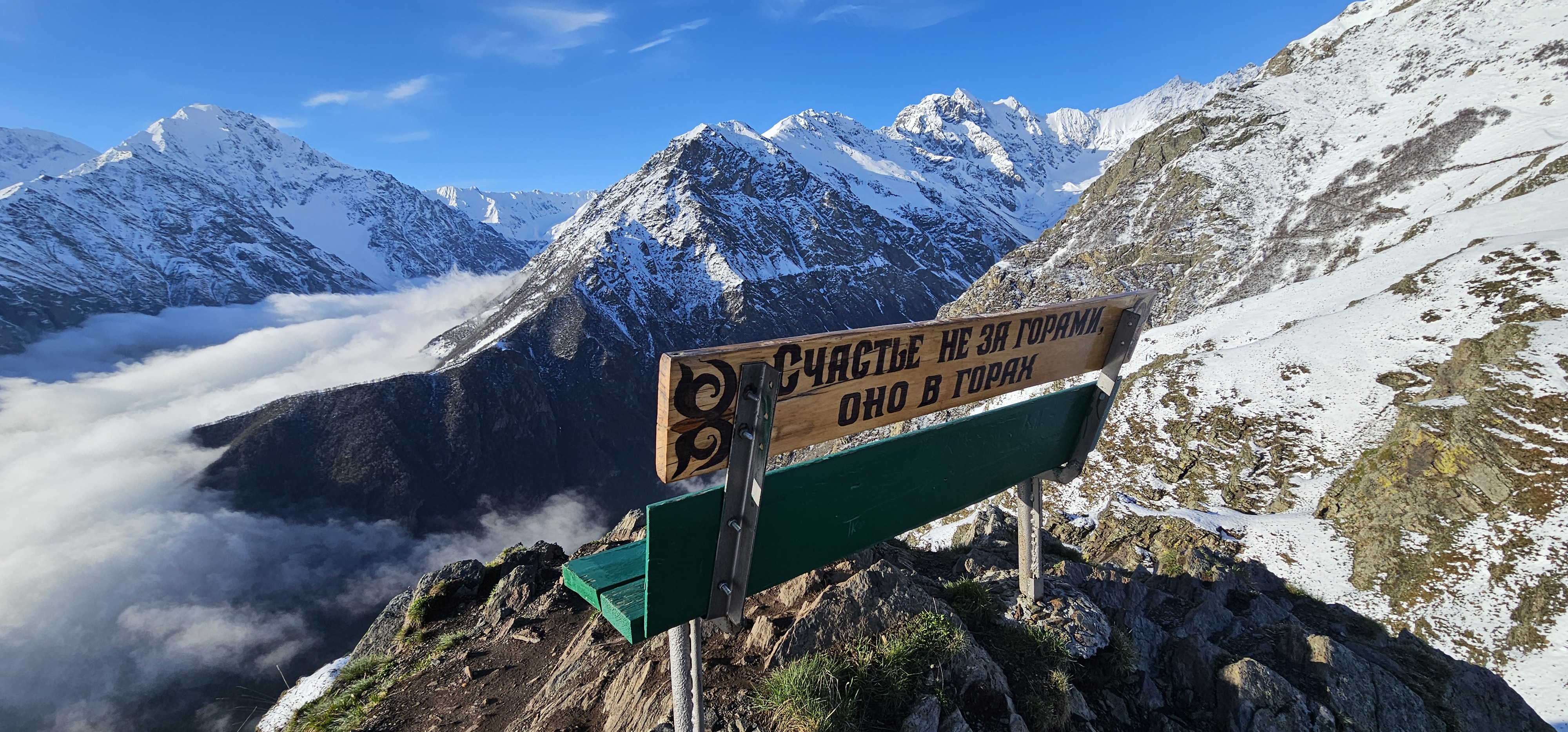 Северный Кавказ по Максимуму (22/24)