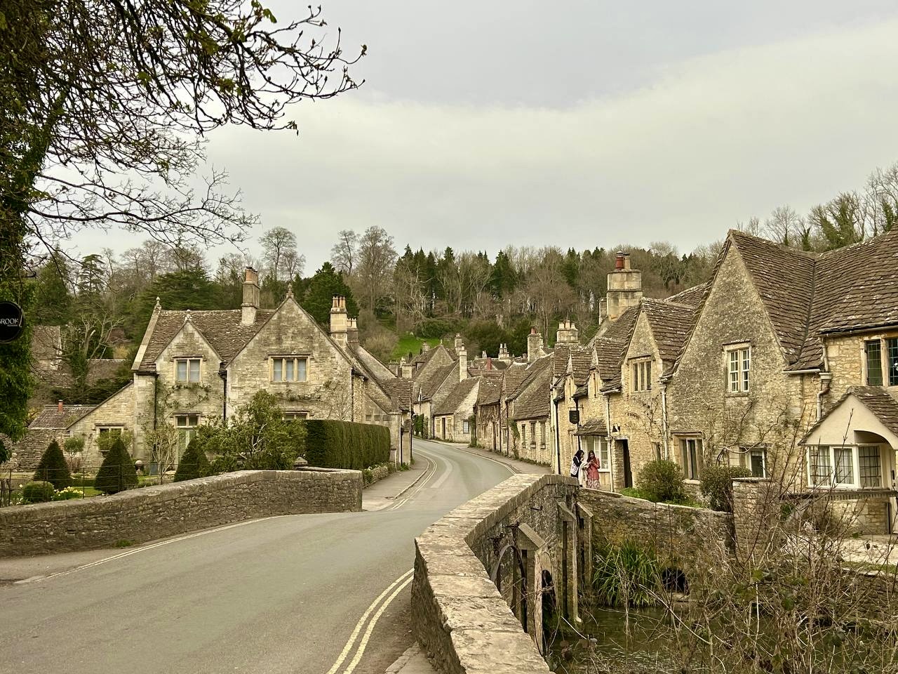 Англия-Шотландия-Ирландия-(Уэльс)  15 дней (13/45)