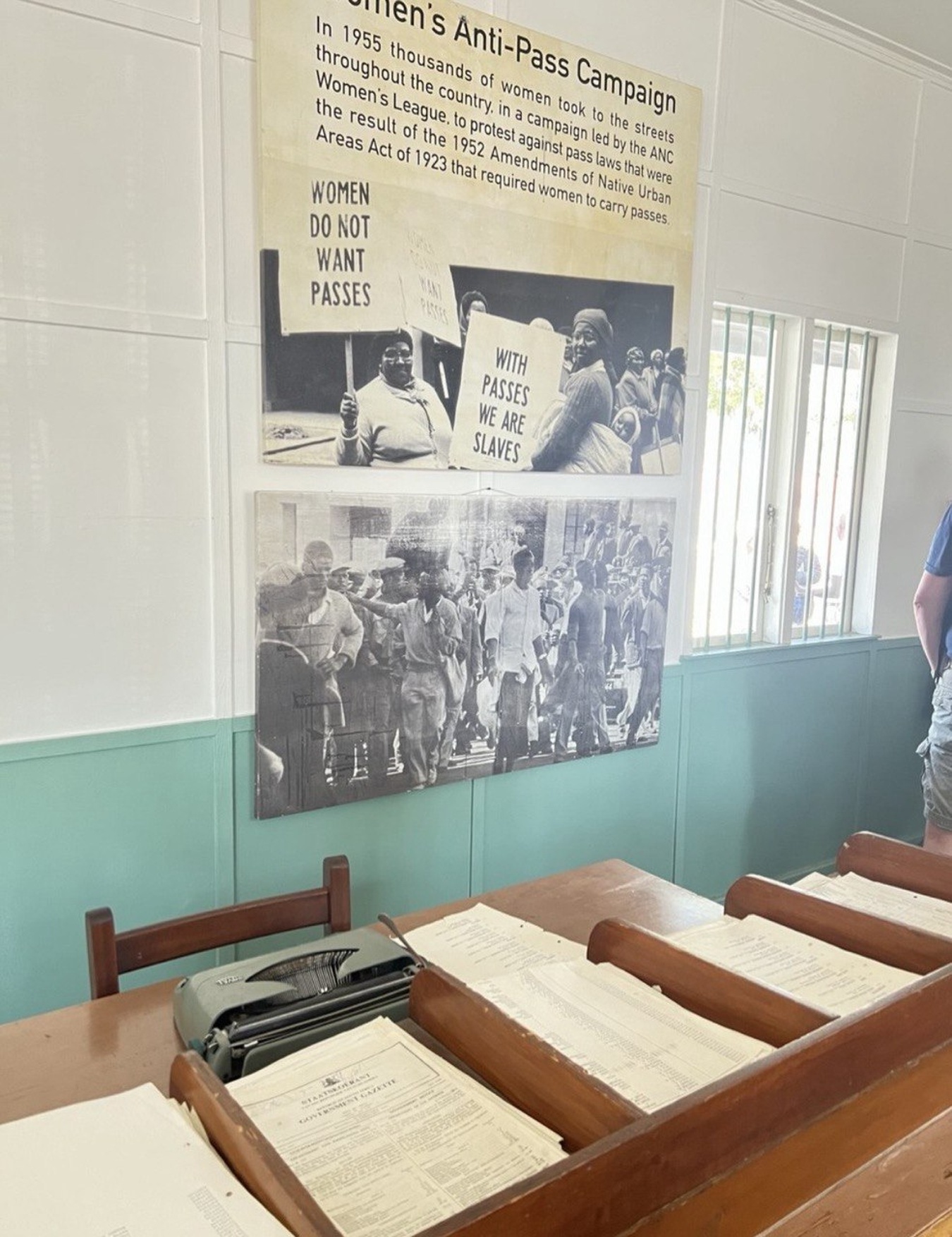 Контрасты Кейптауна: Ланга, великое вино и сады у Столовой горы (13/17)